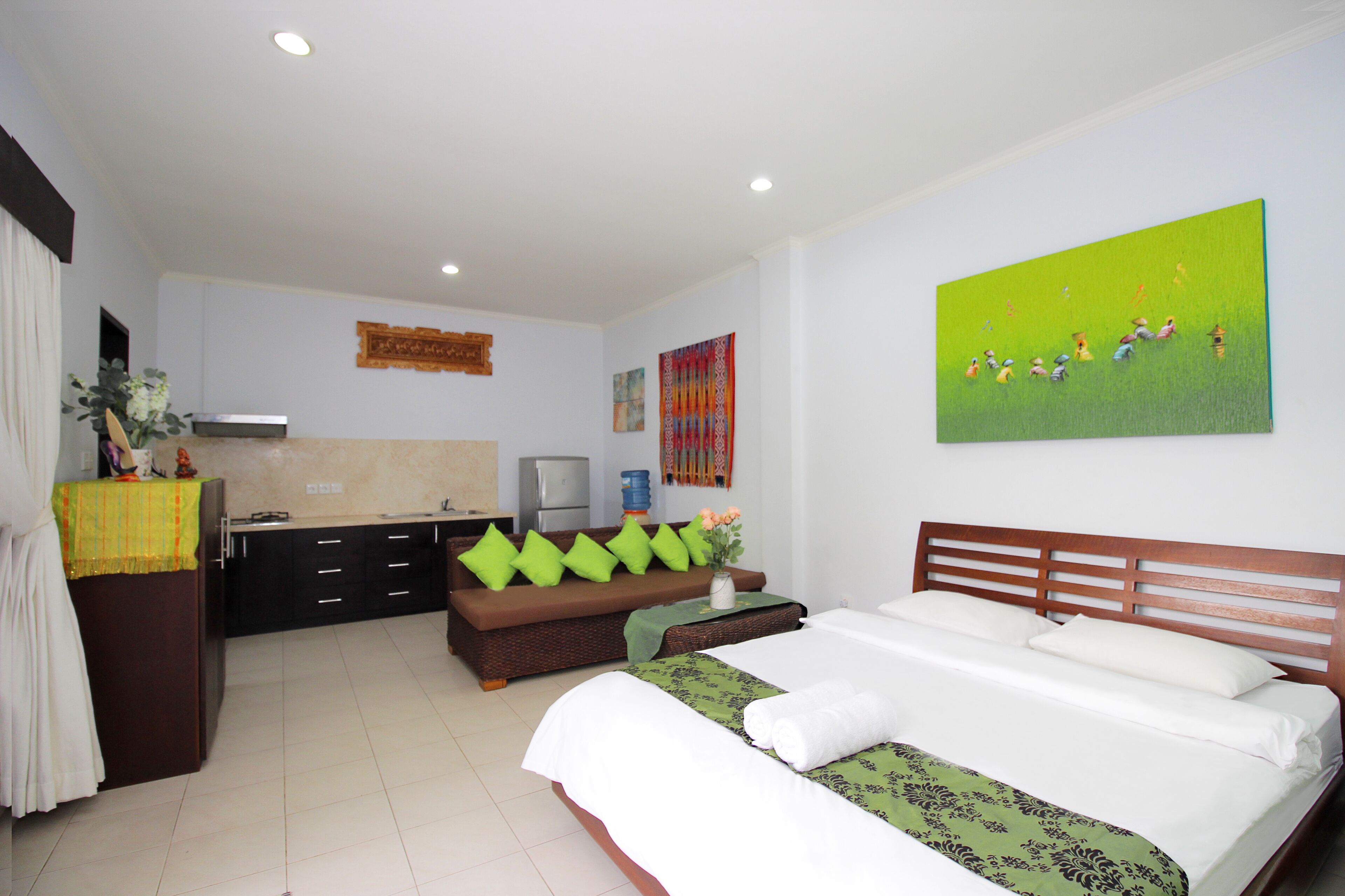 ABC Apartment