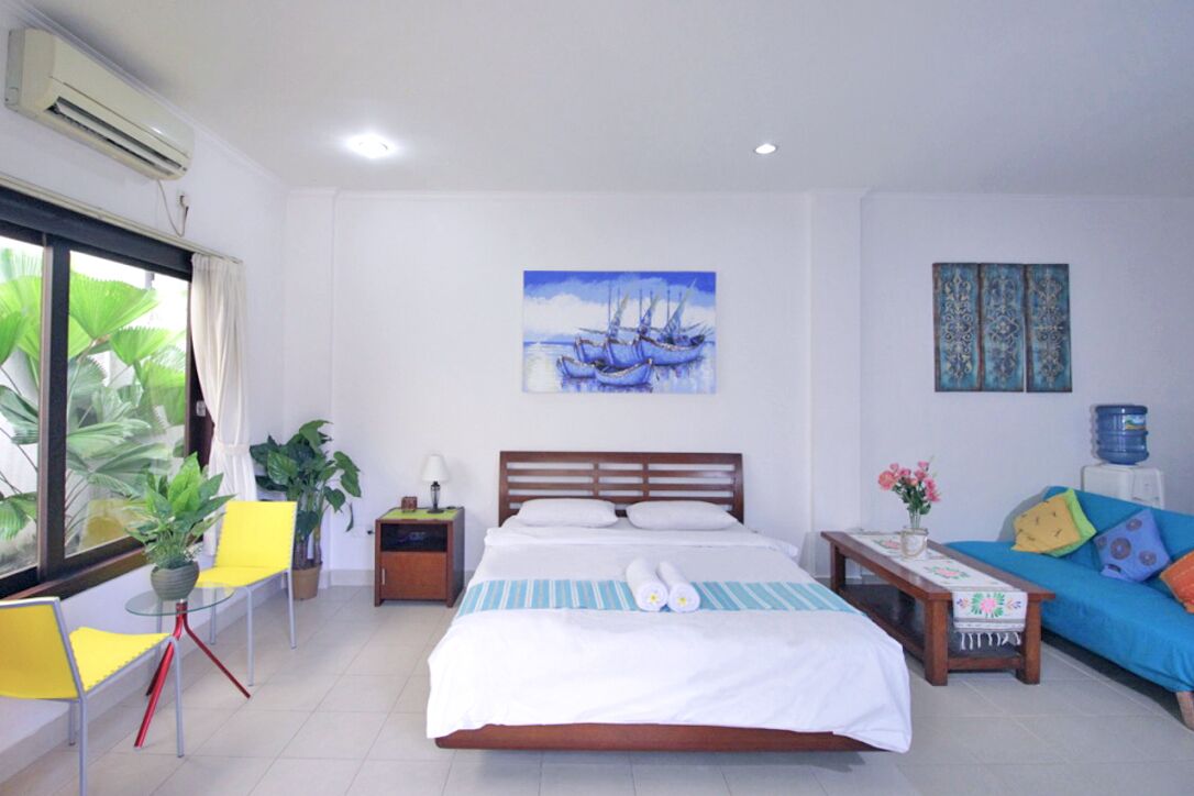 ABC Apartment