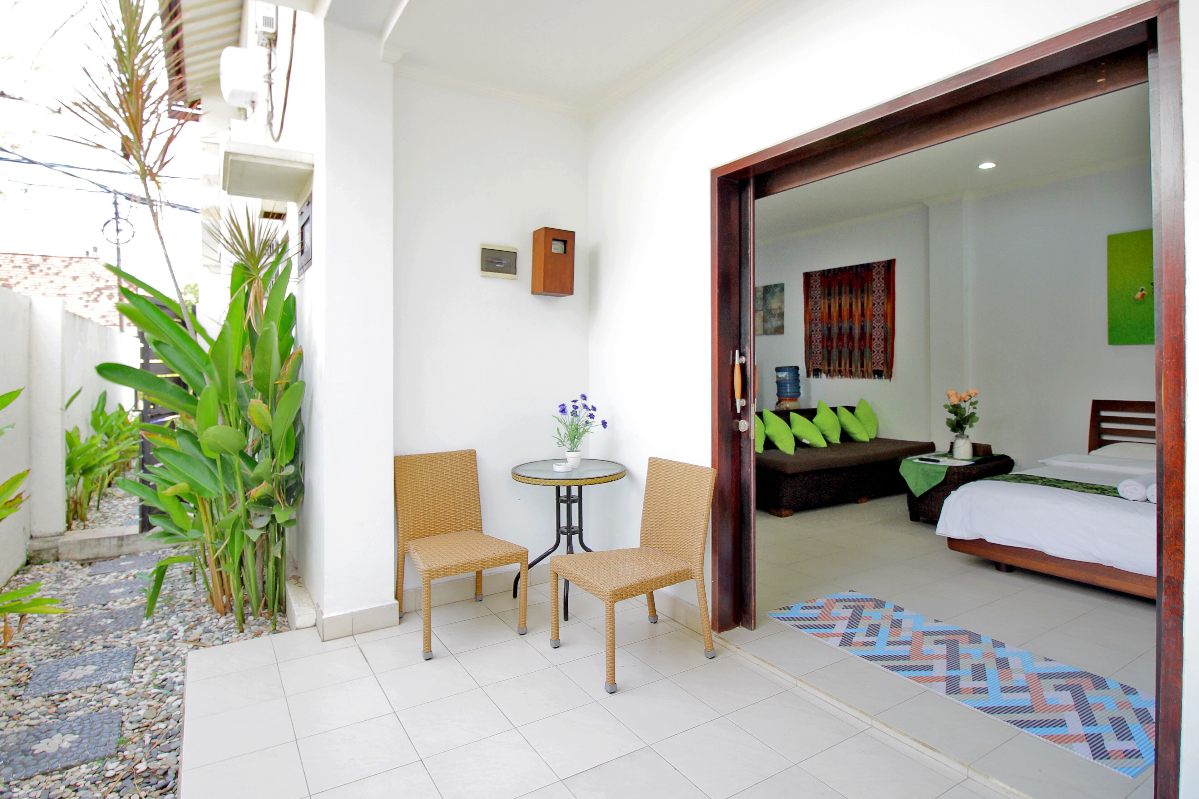 ABC Apartment