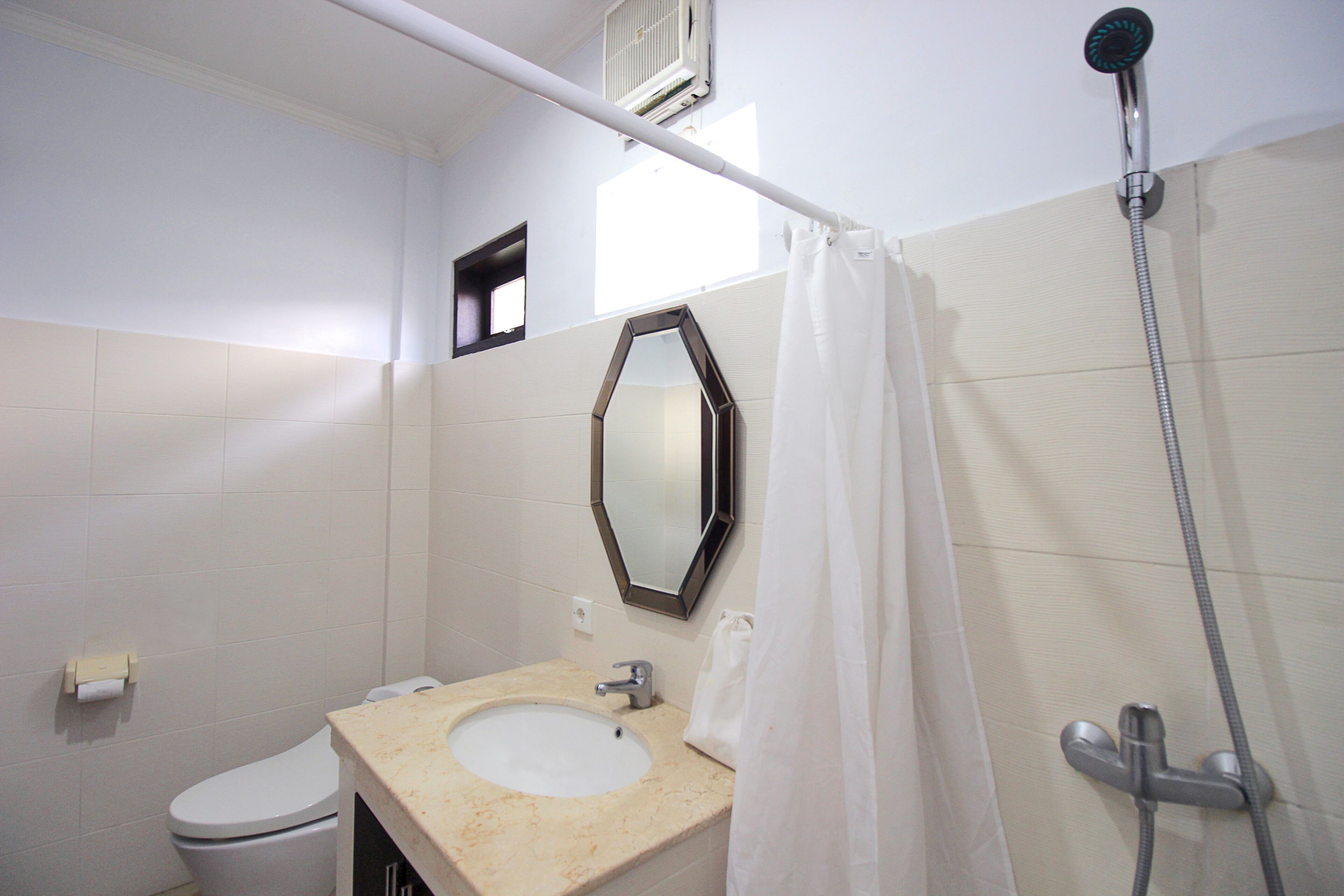 ABC Apartment
