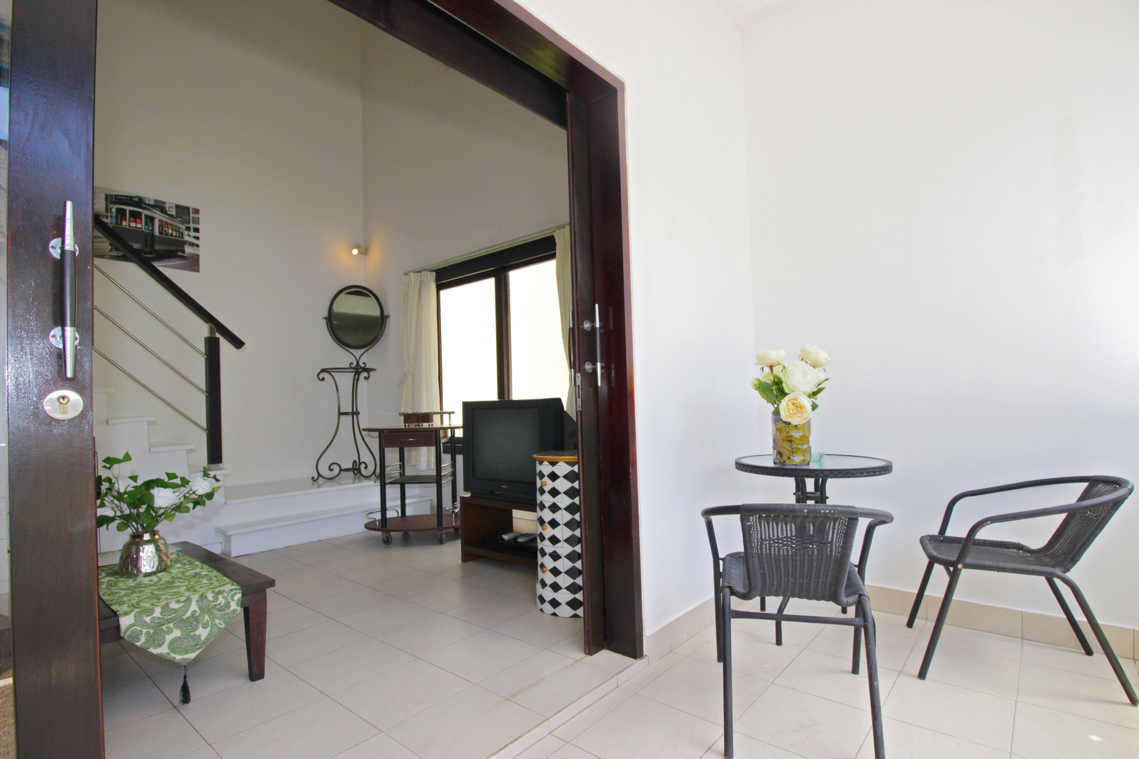 ABC Apartment