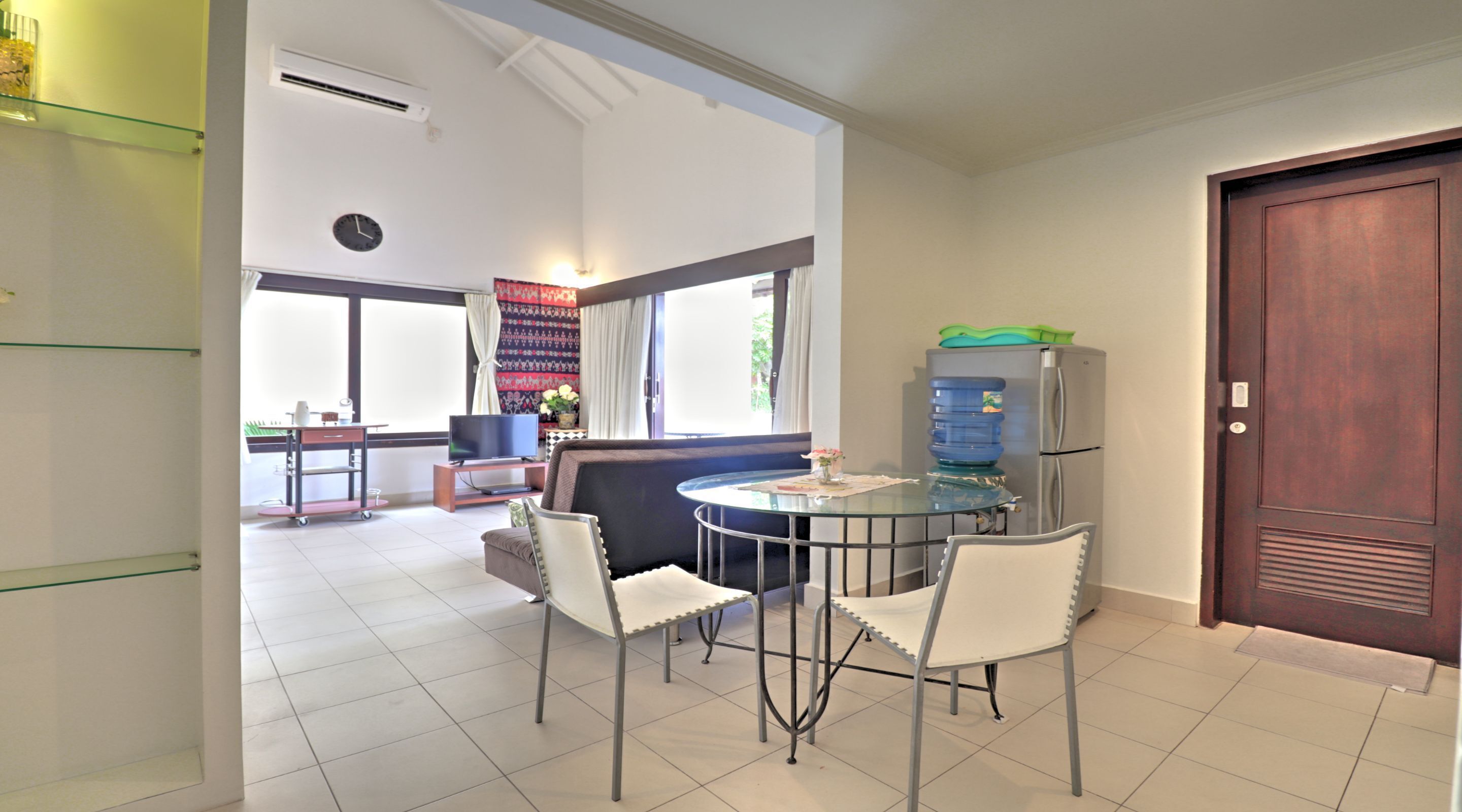 ABC Apartment