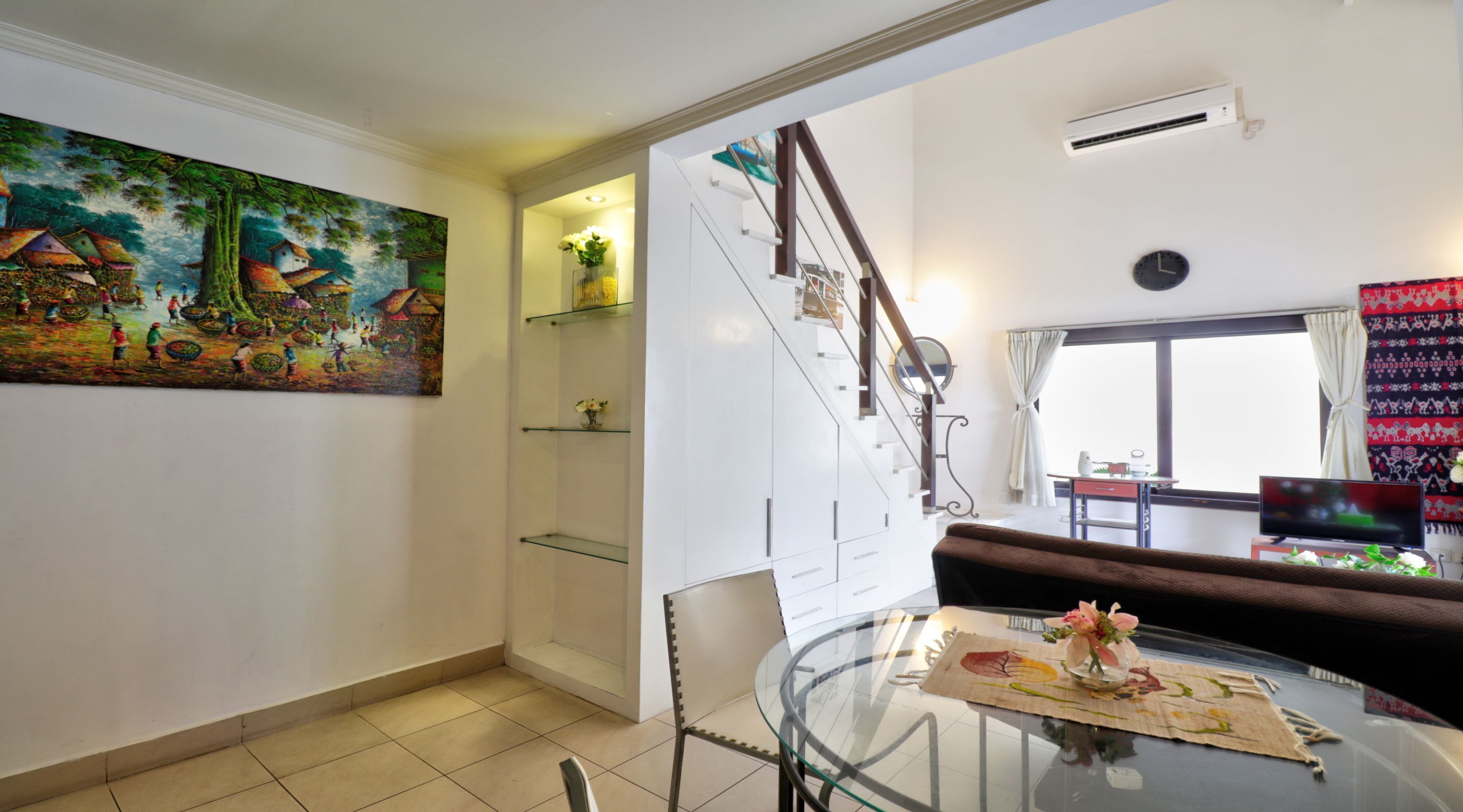ABC Apartment