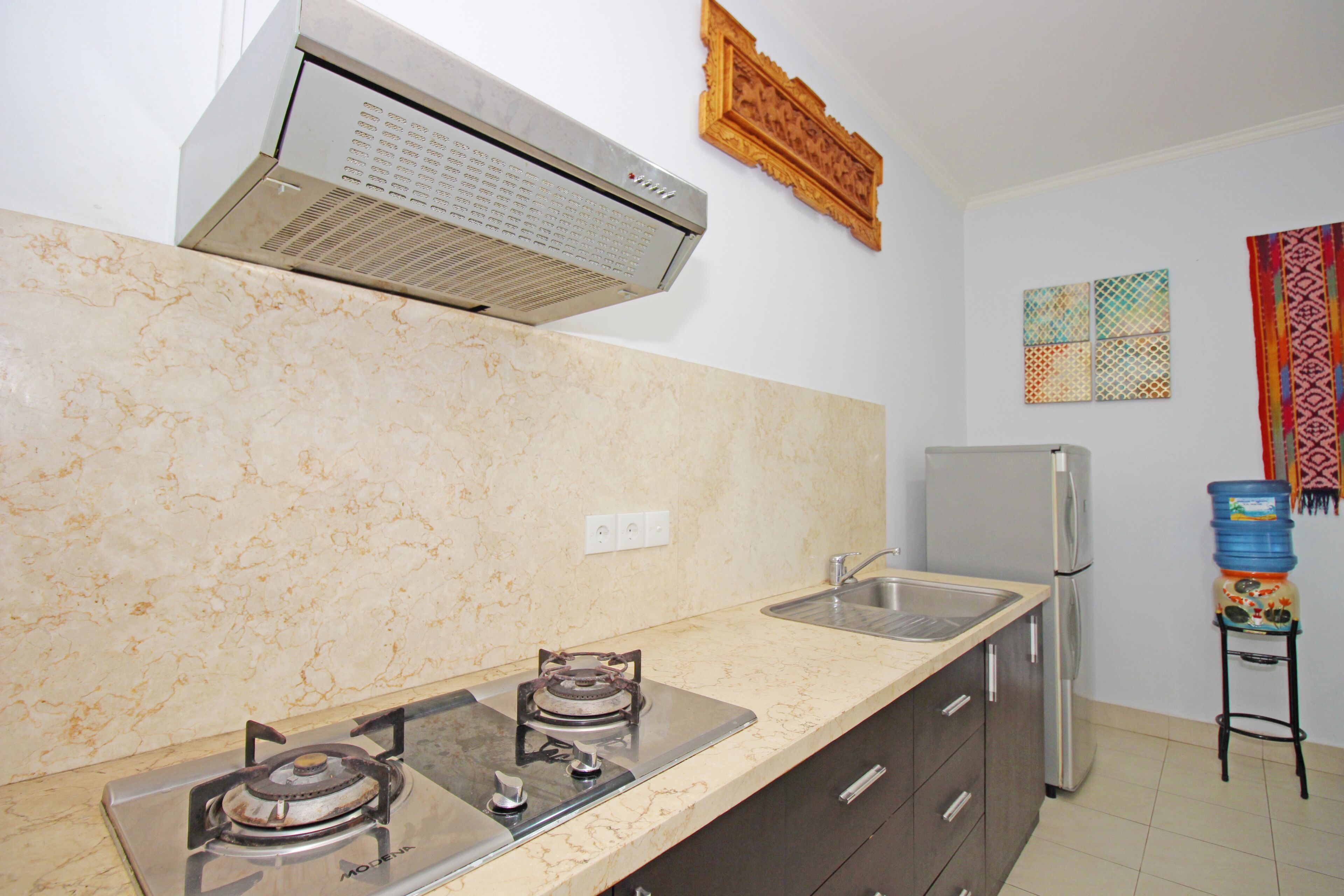 ABC Apartment