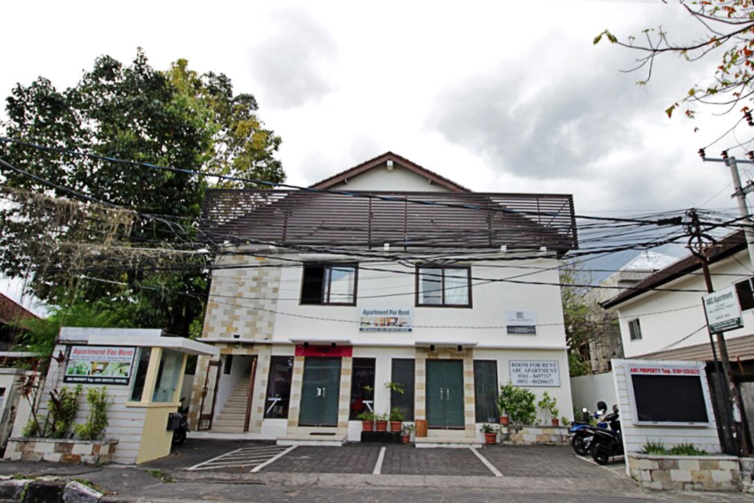 ABC Apartment
