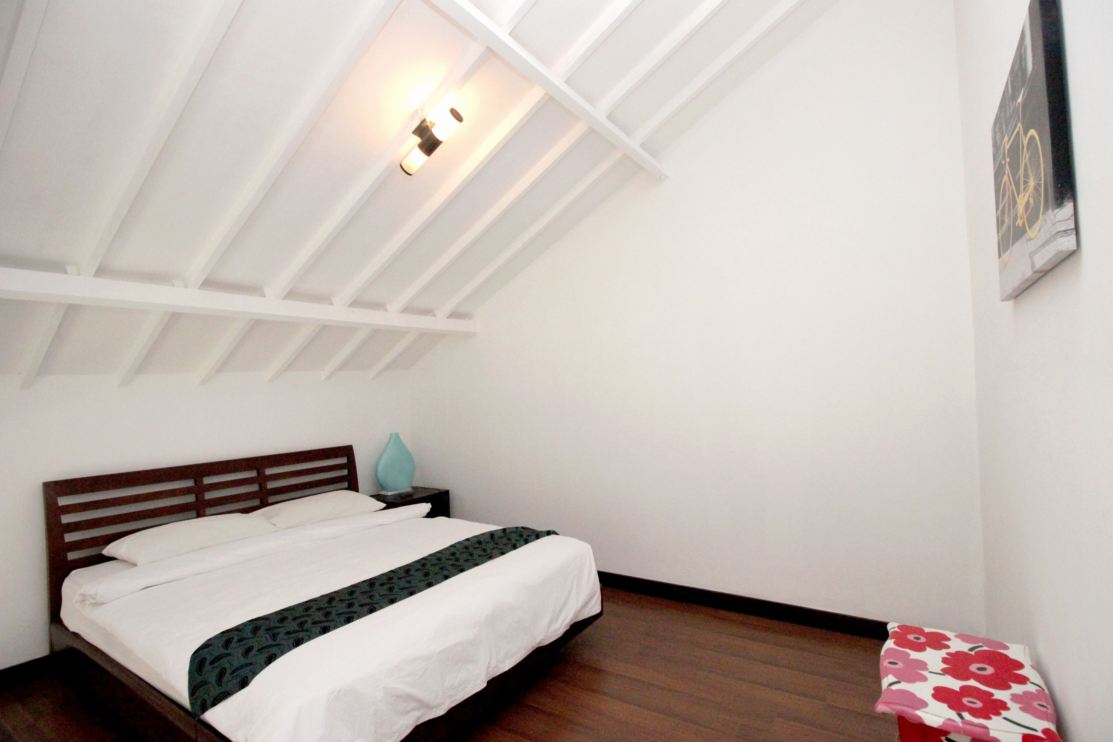 ABC Apartment