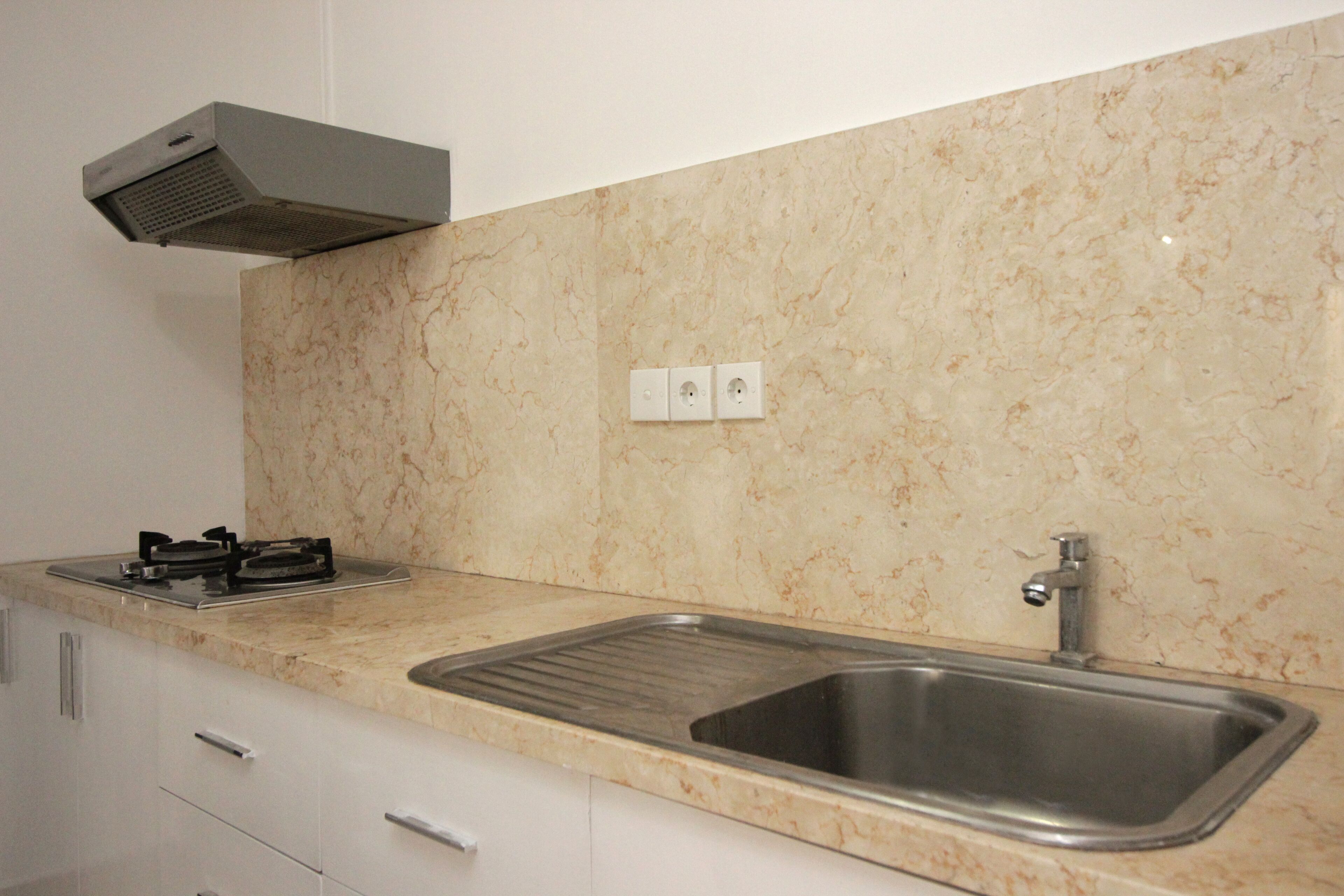 ABC Apartment