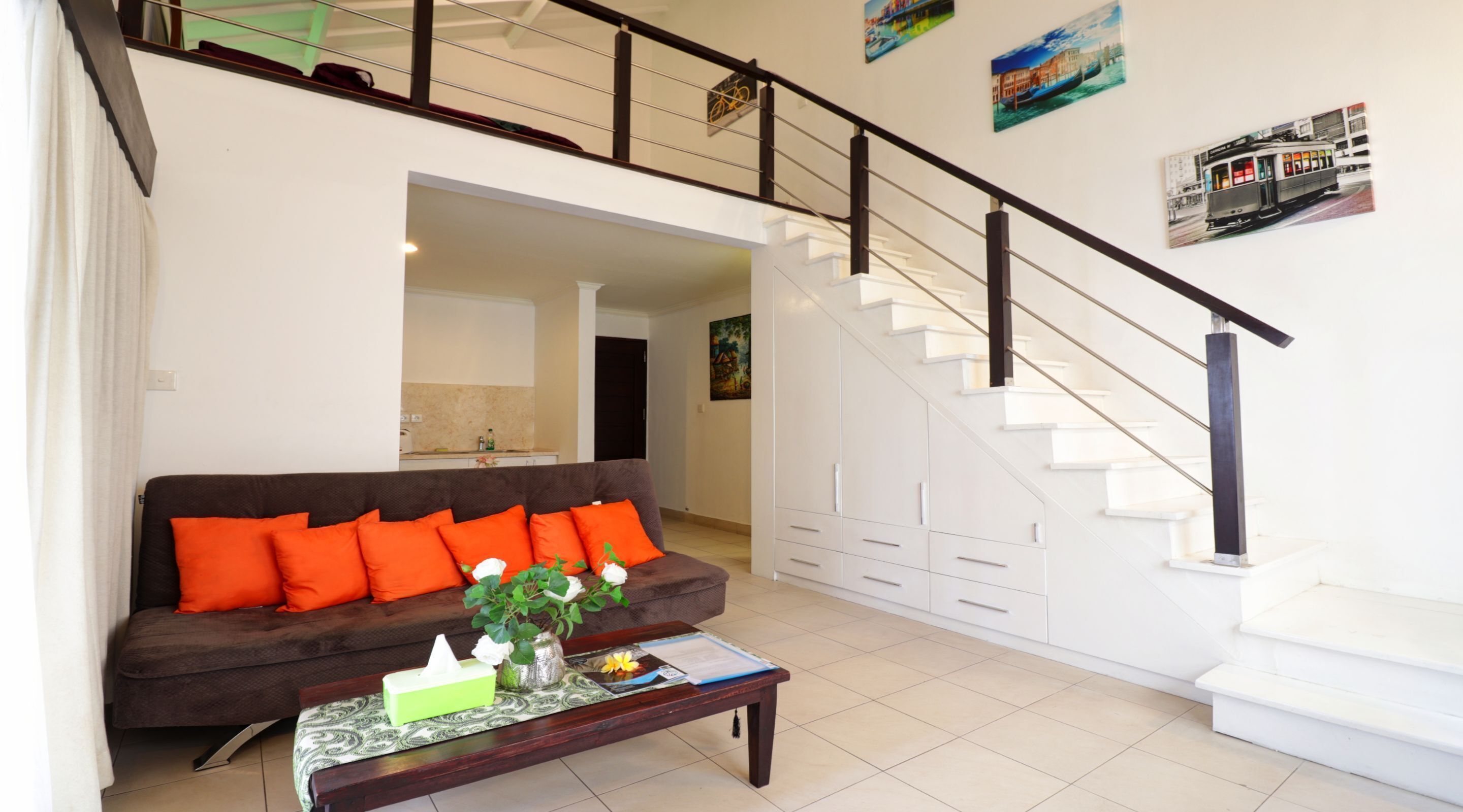 ABC Apartment