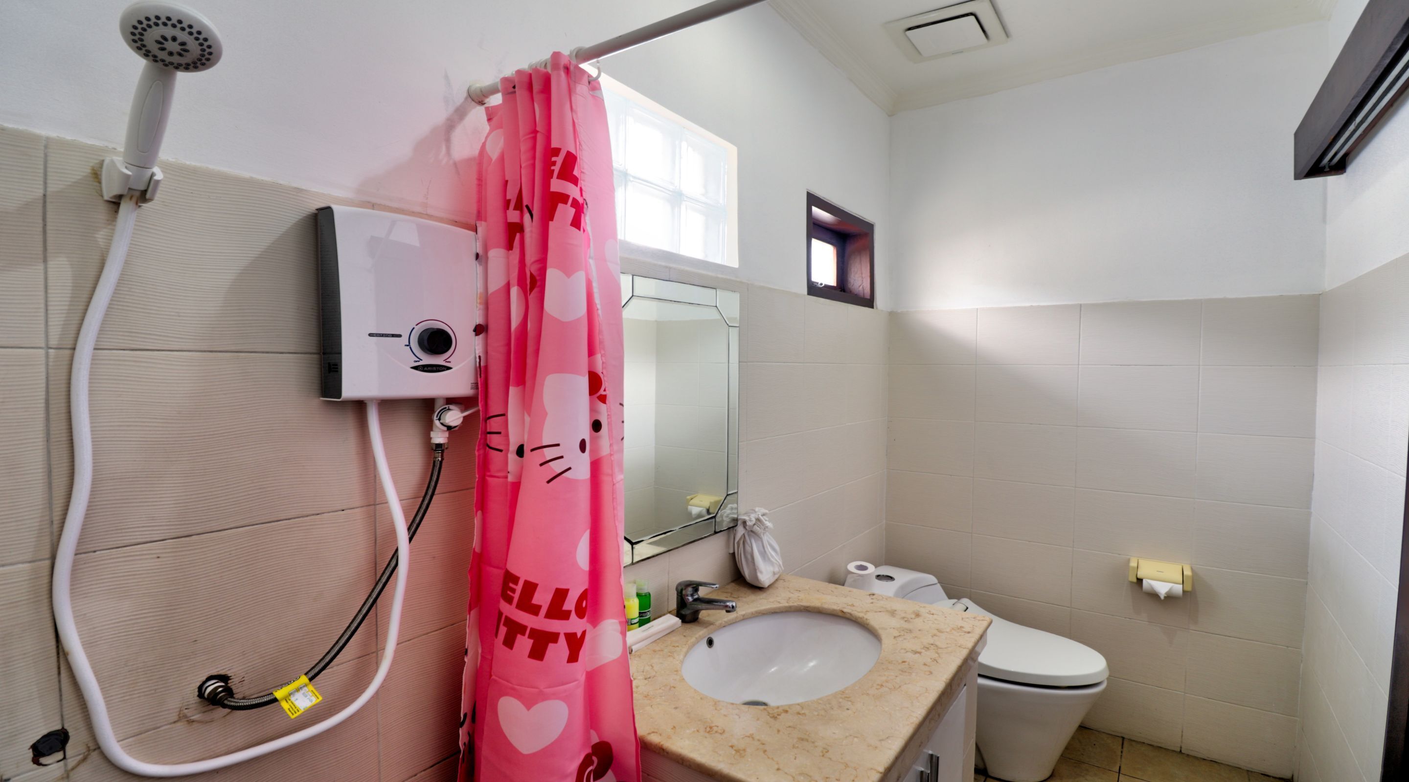 ABC Apartment