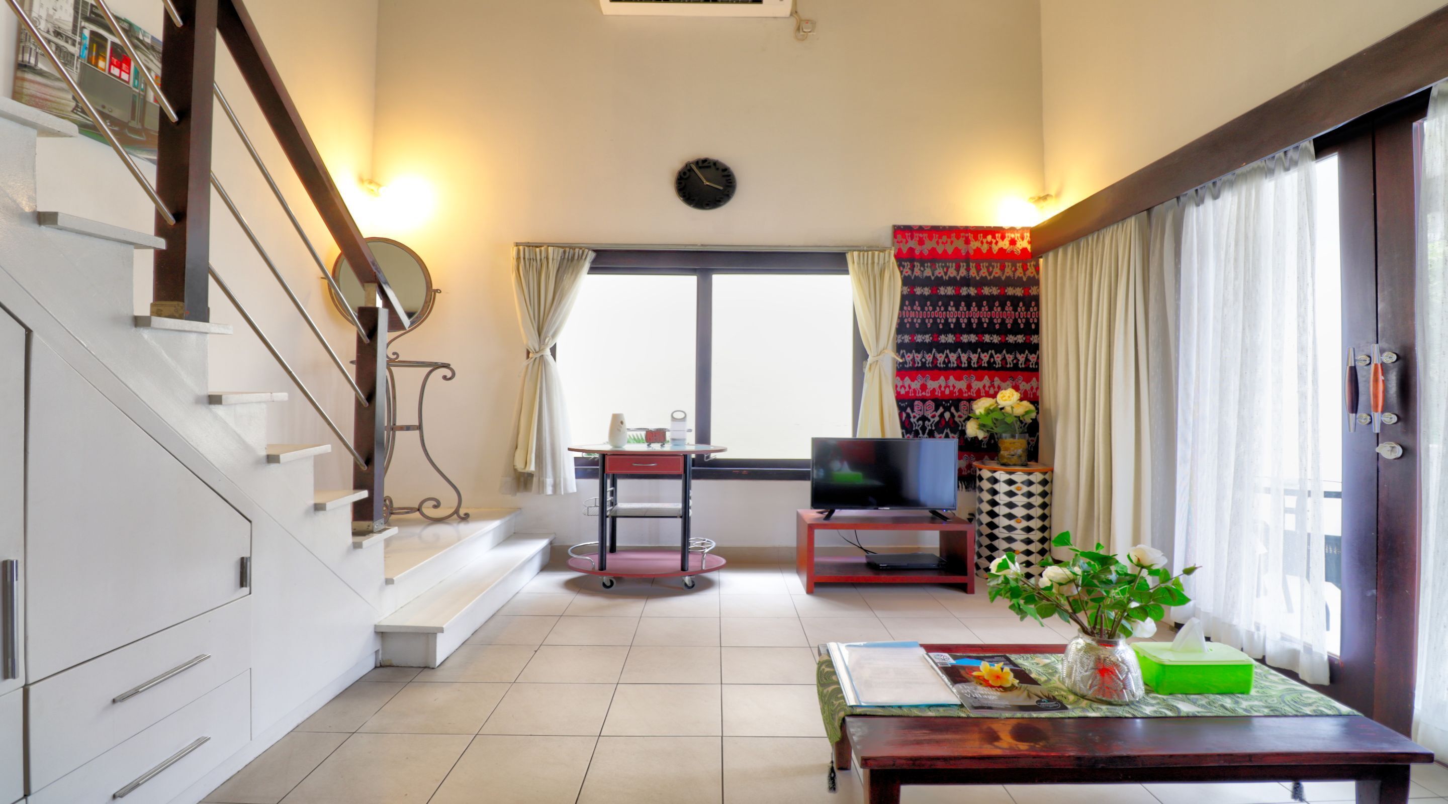 ABC Apartment