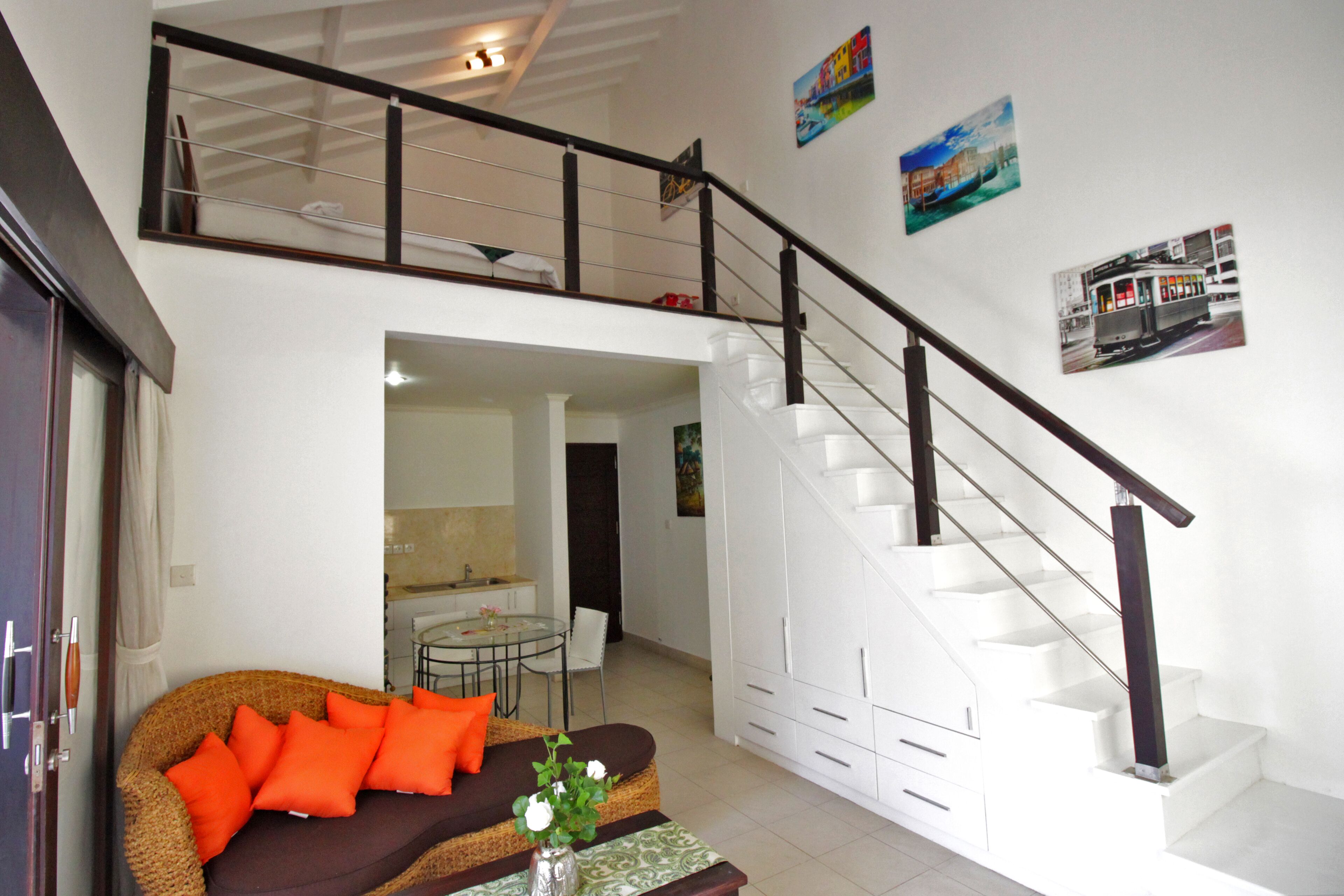 ABC Apartment