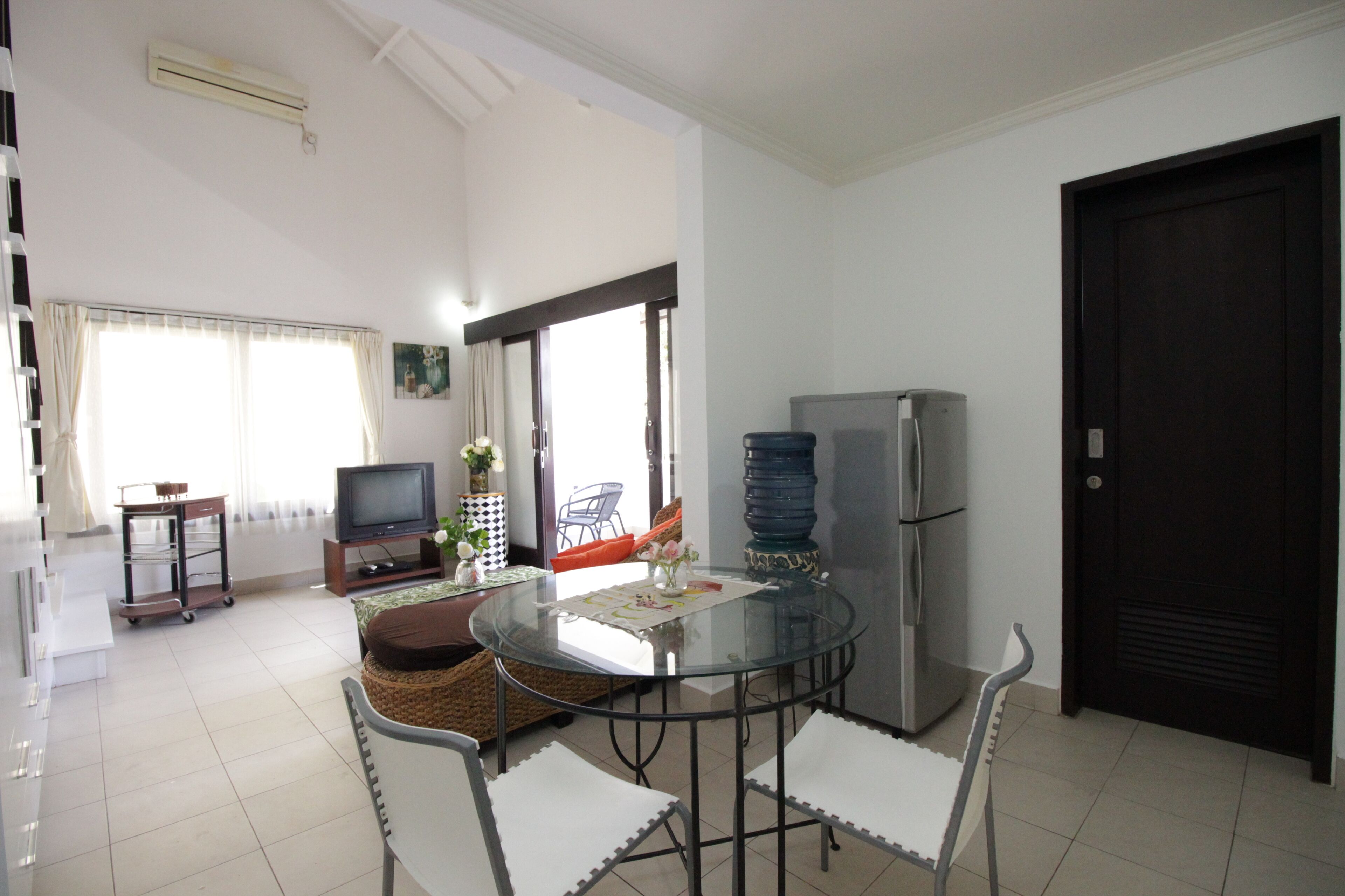 ABC Apartment