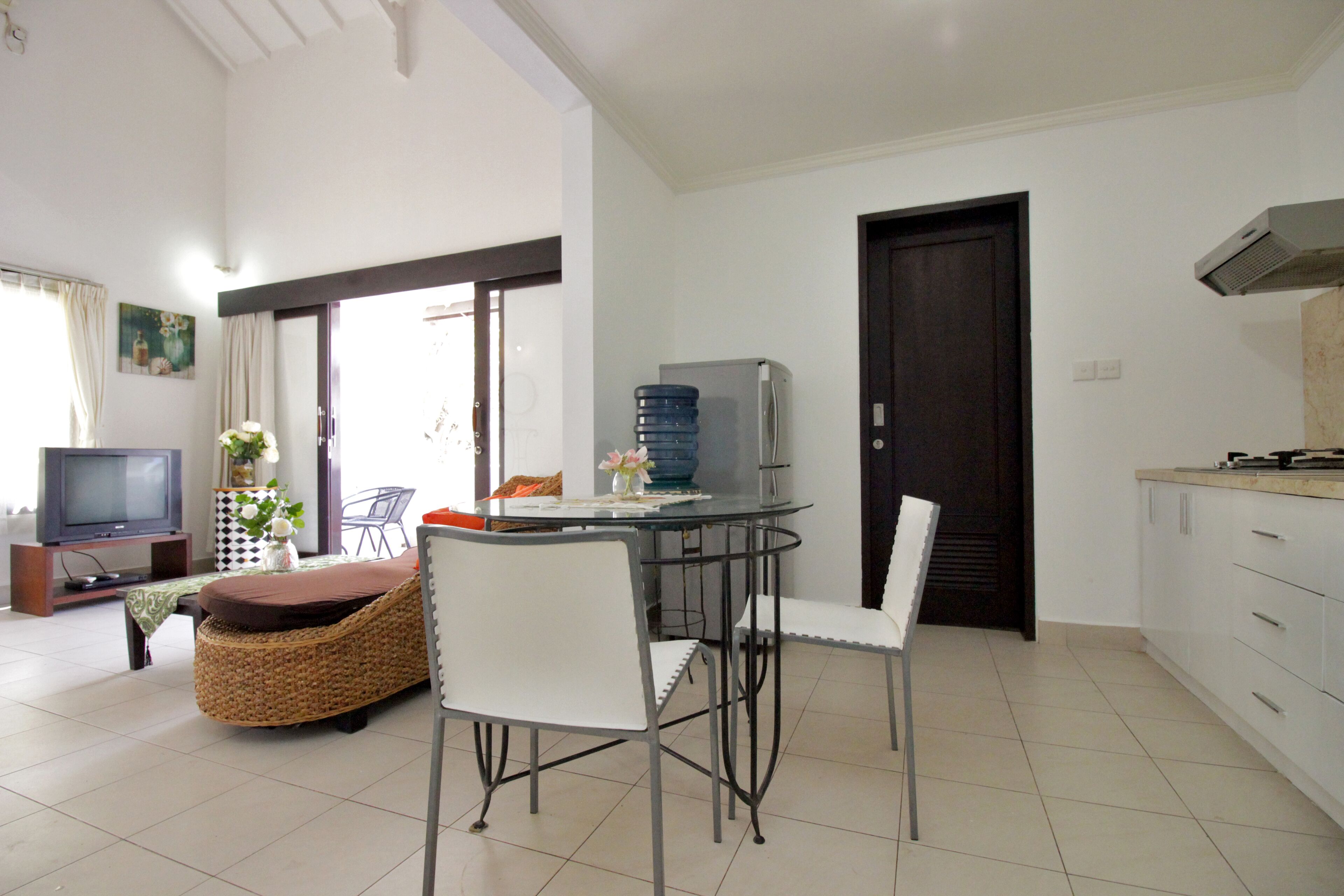 ABC Apartment