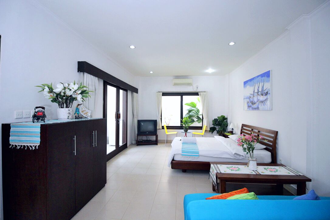 ABC Apartment