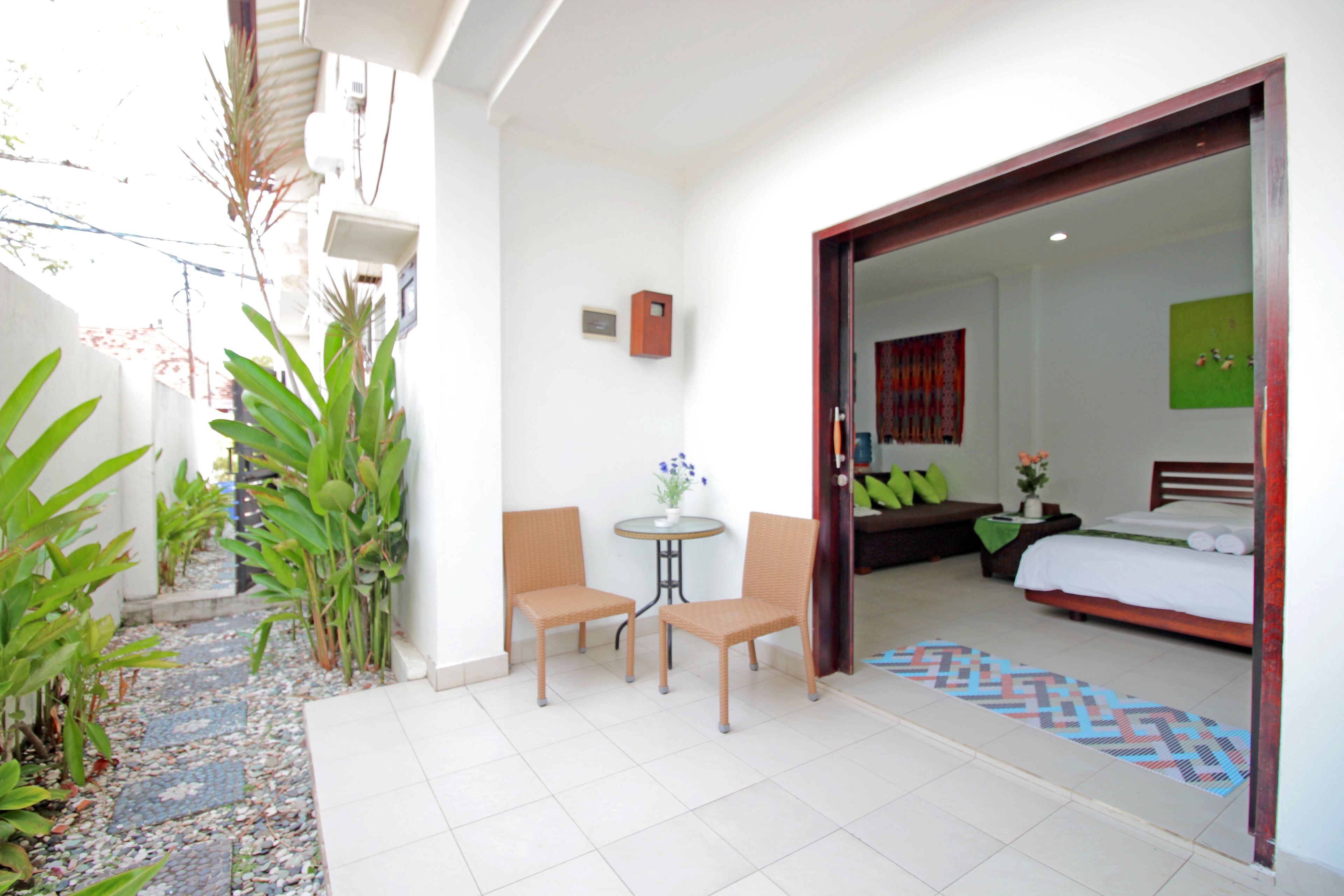 ABC Apartment