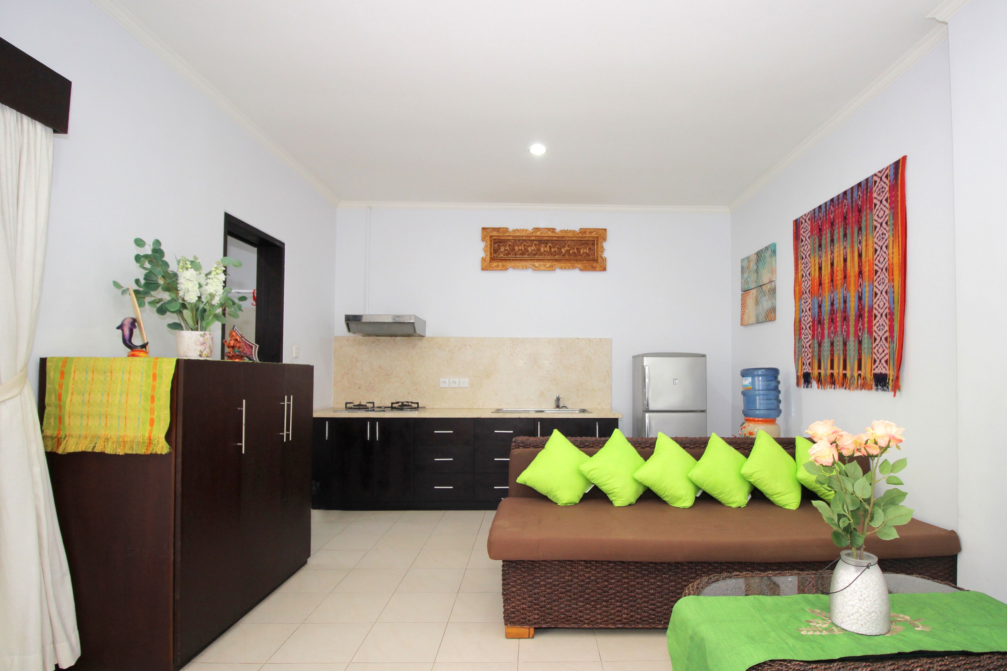 ABC Apartment