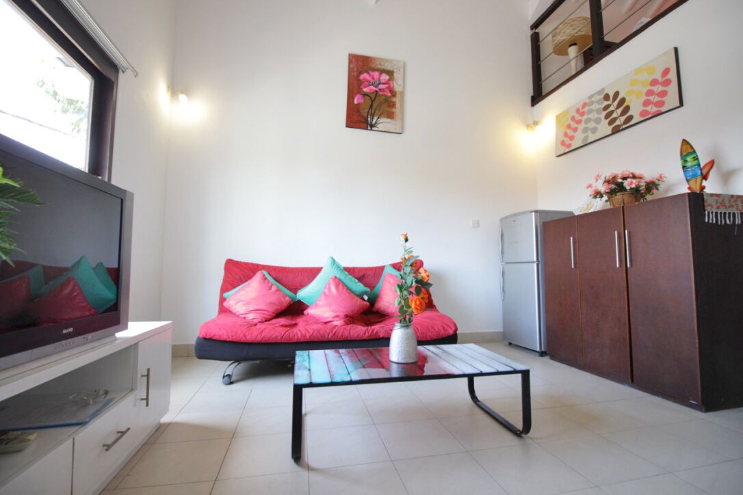 ABC Apartment