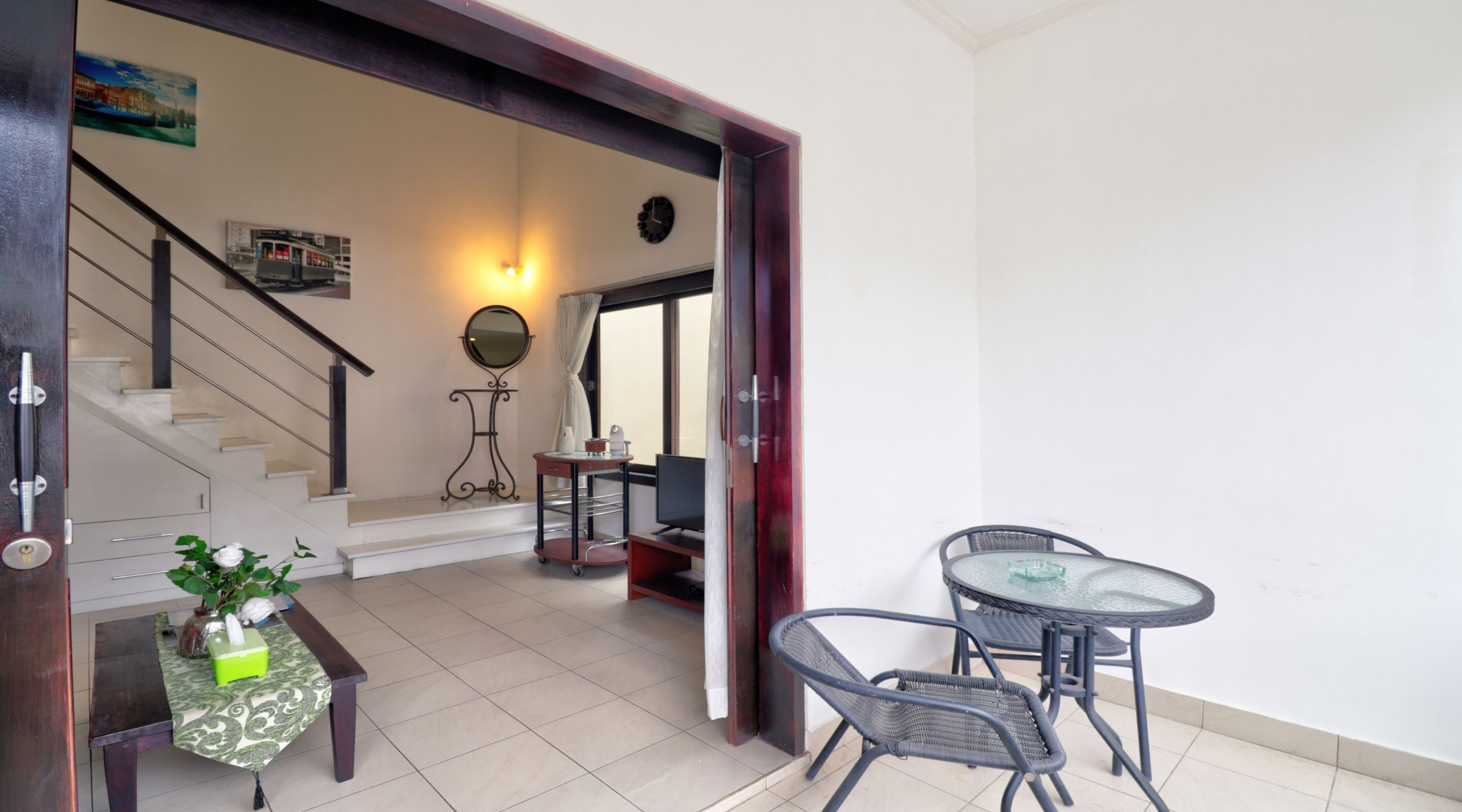 ABC Apartment
