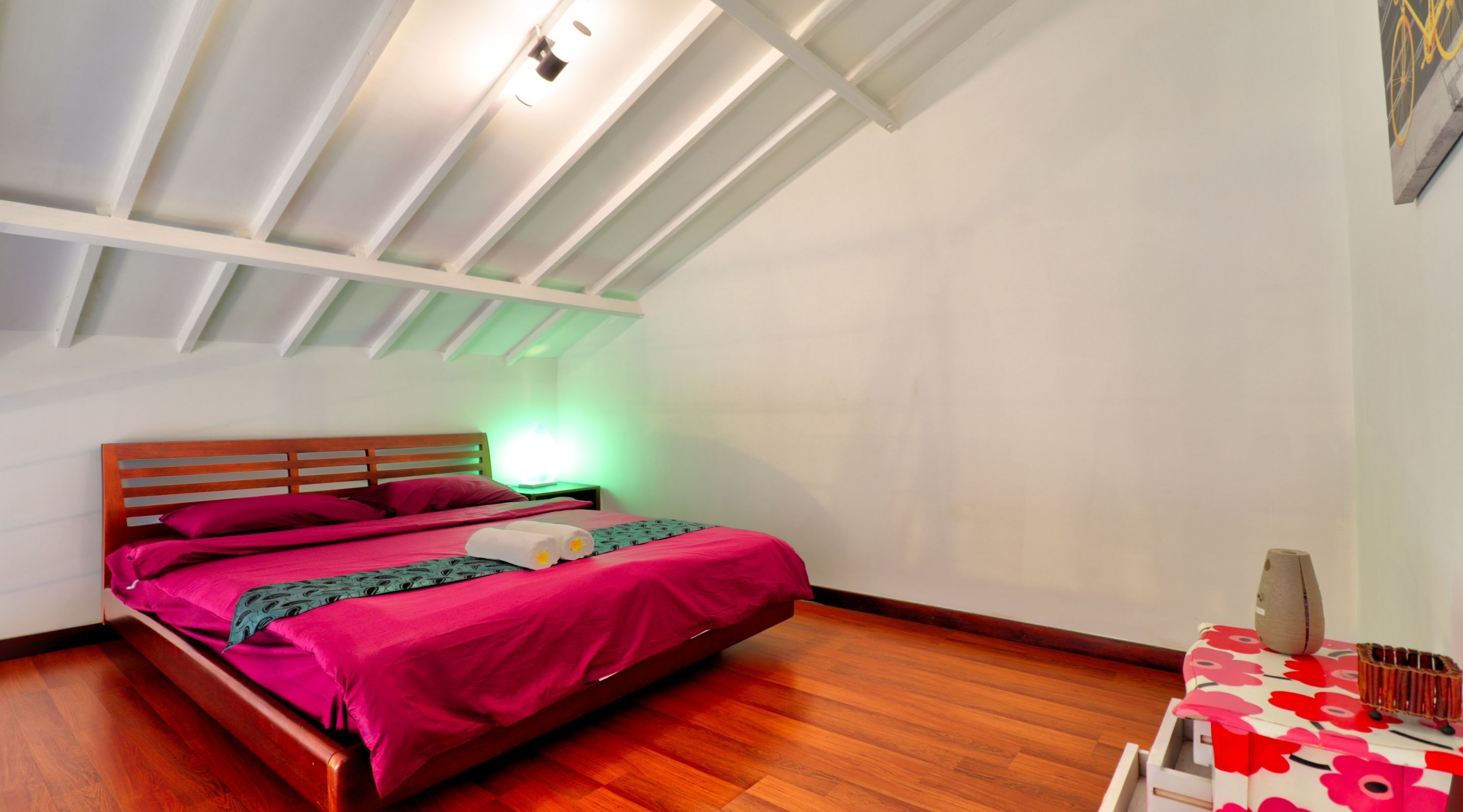 ABC Apartment