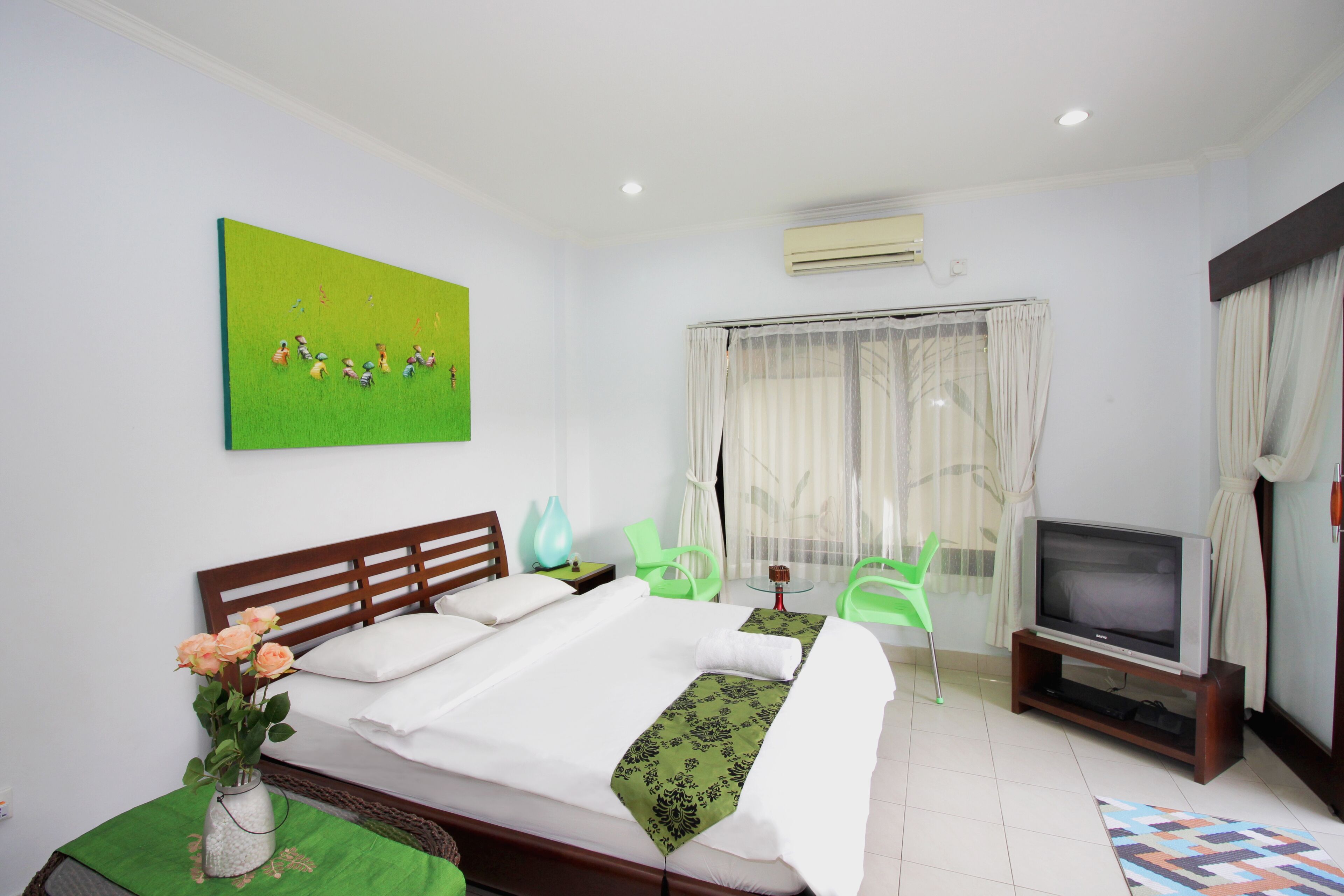 ABC Apartment