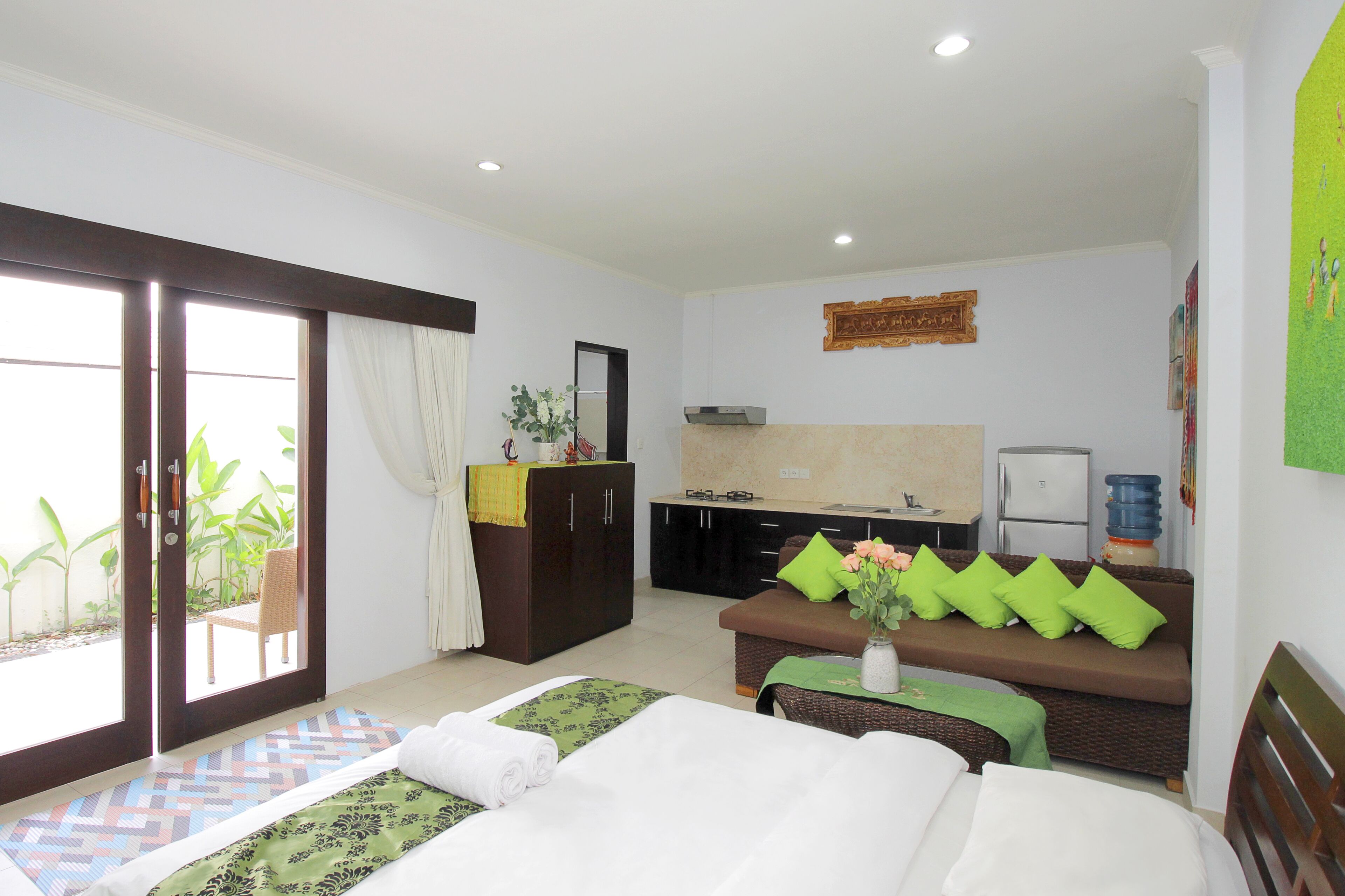 ABC Apartment