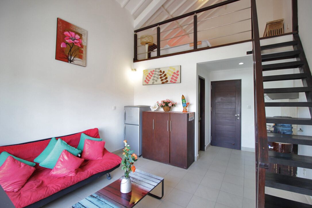 ABC Apartment