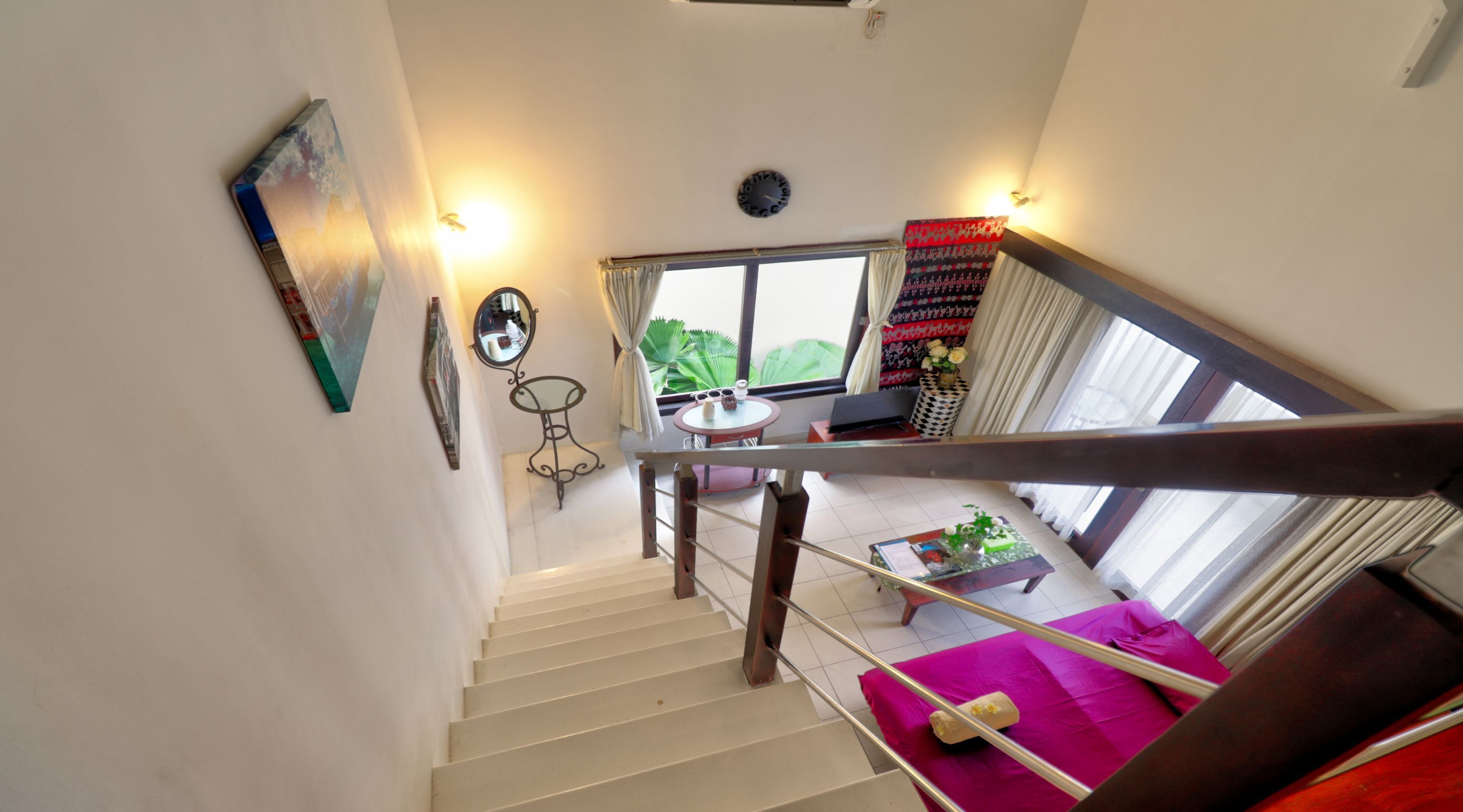 ABC Apartment