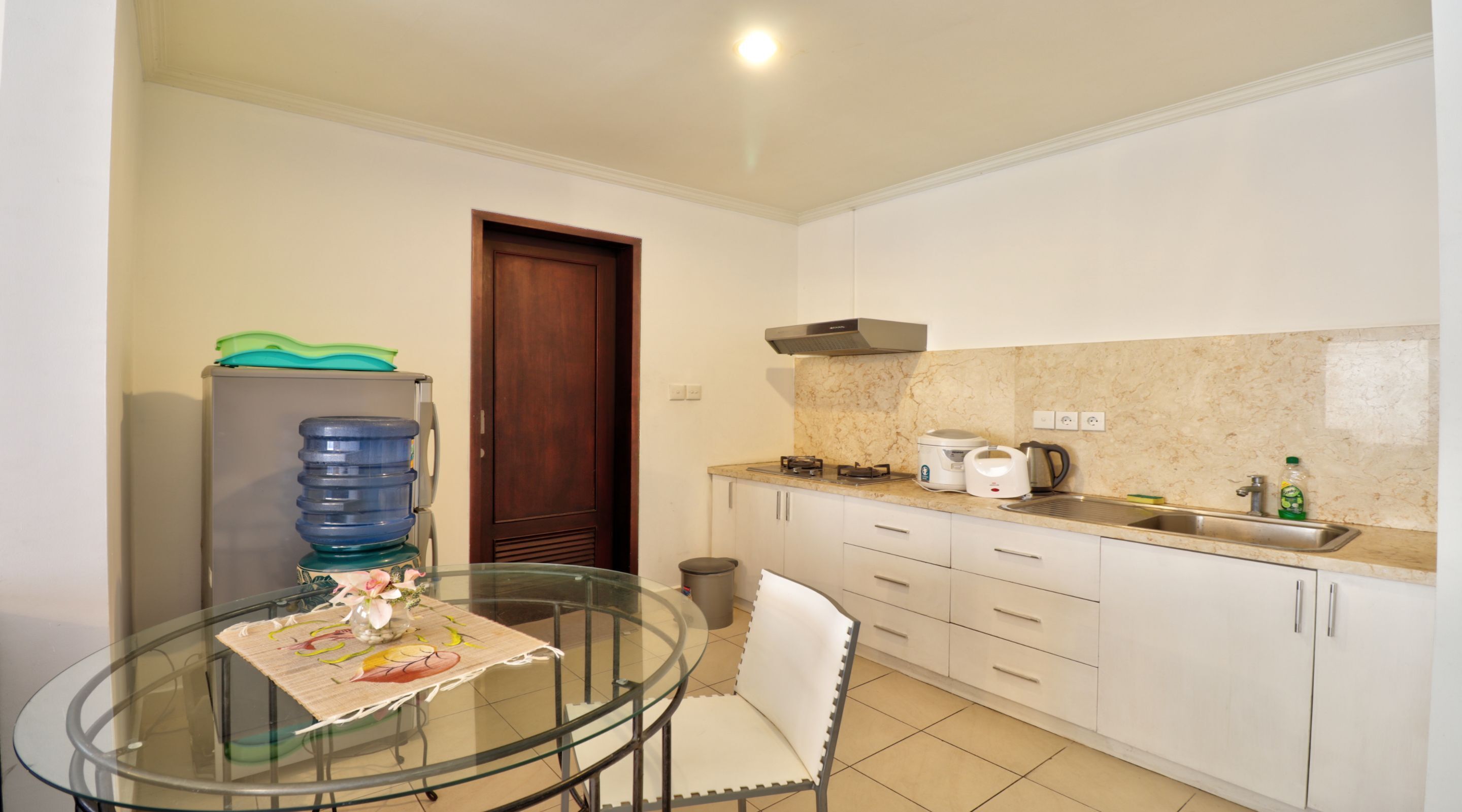 ABC Apartment