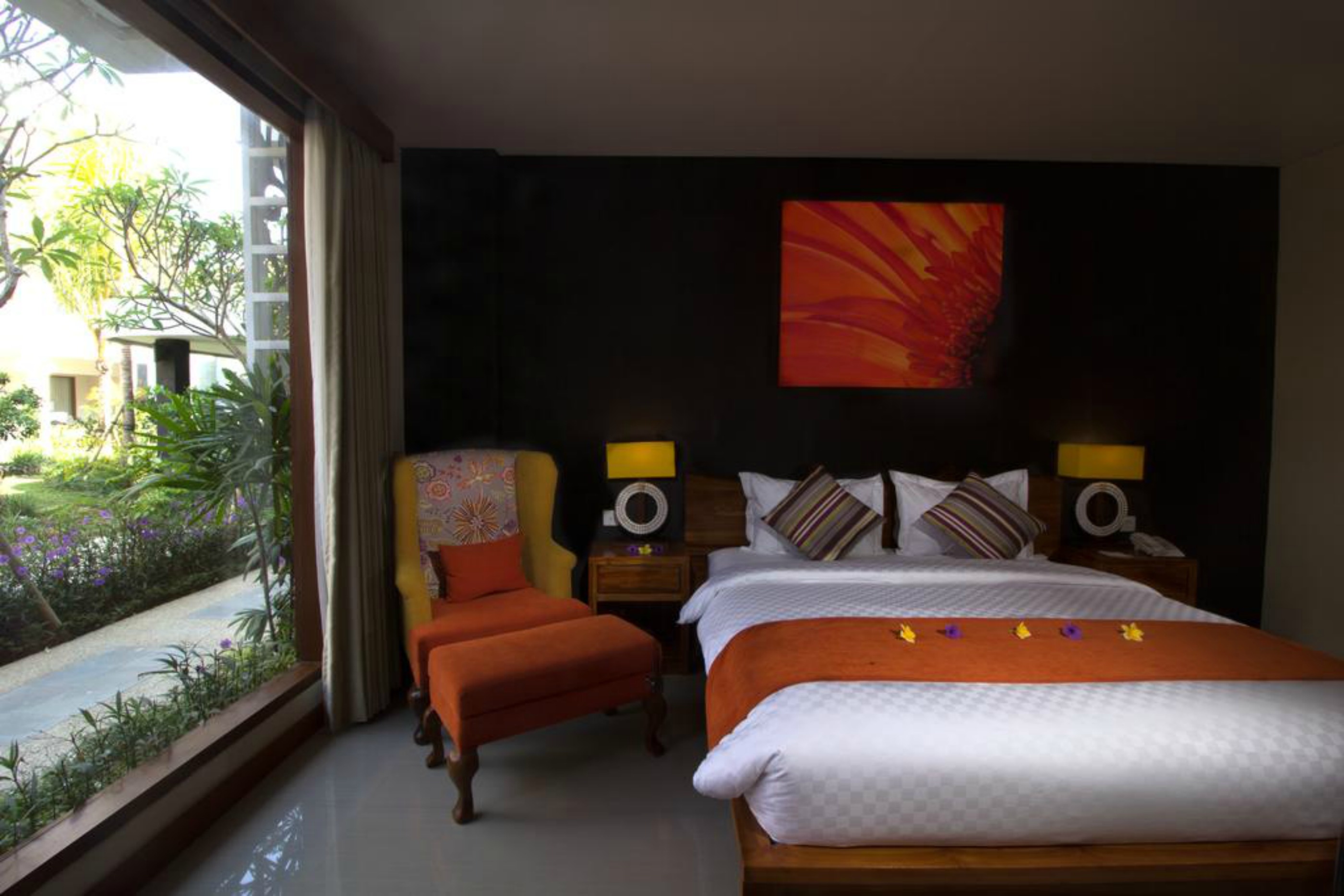Abian Harmony Hotel-Restaurant-Spa