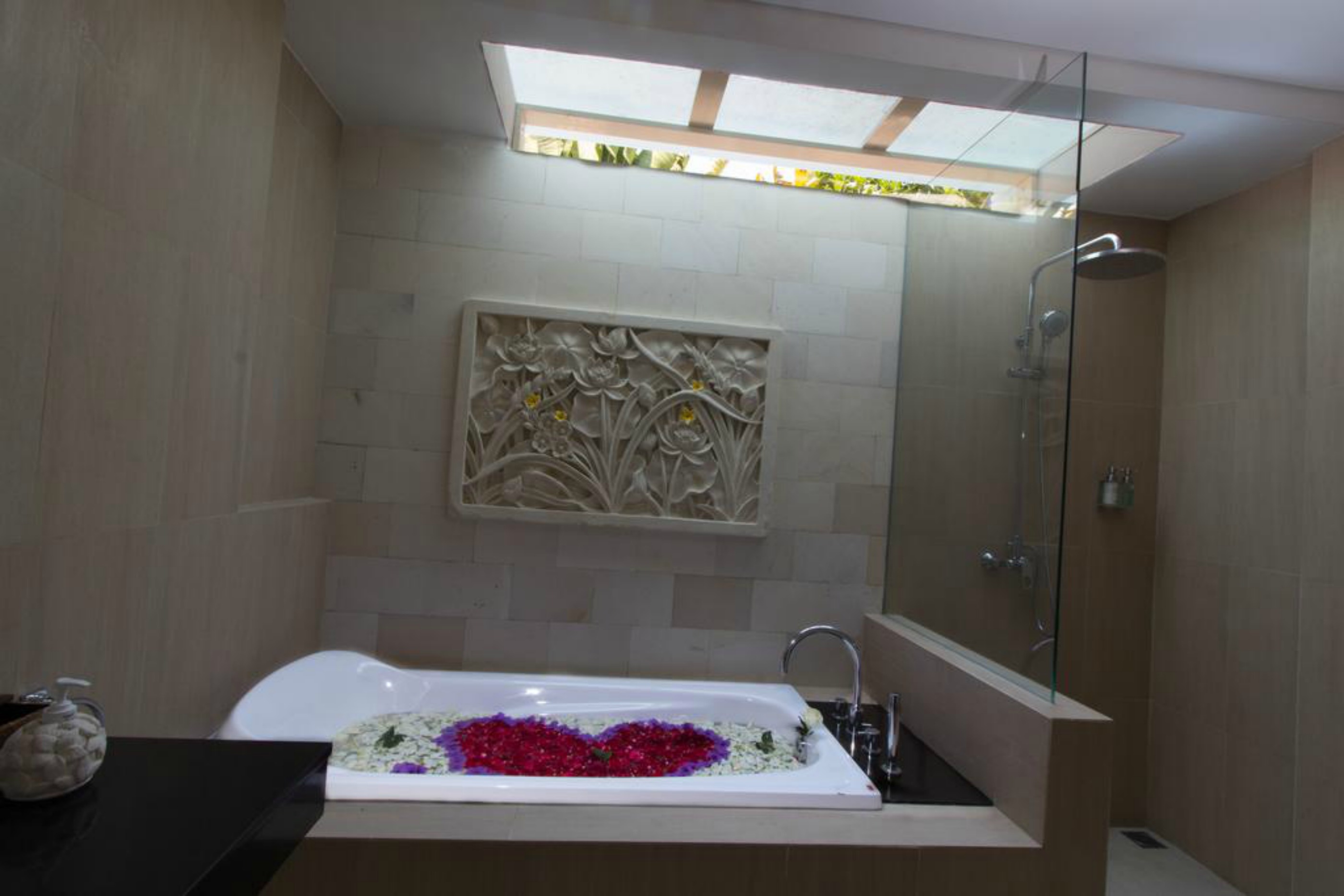 Abian Harmony Hotel-Restaurant-Spa