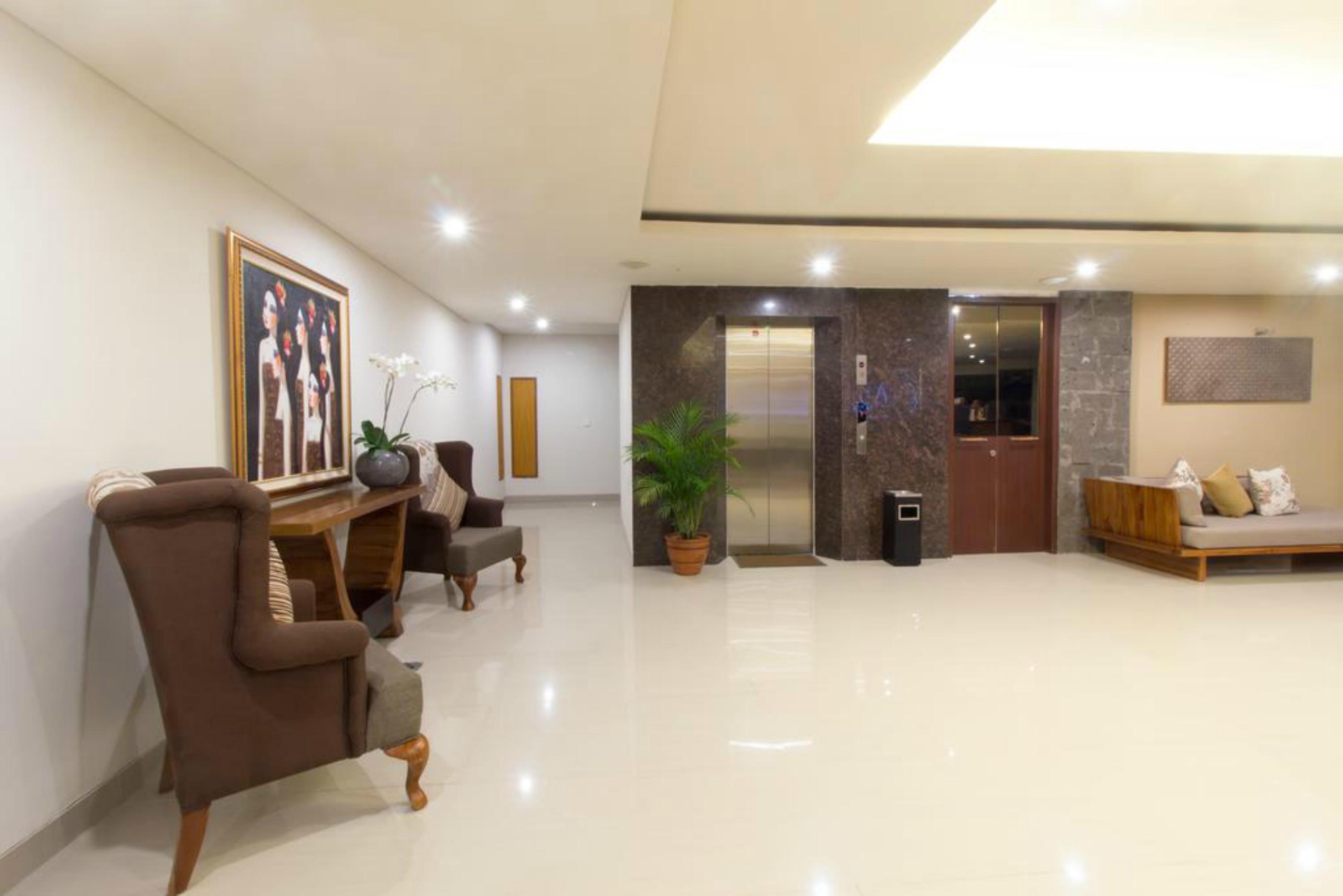 Abian Harmony Hotel-Restaurant-Spa