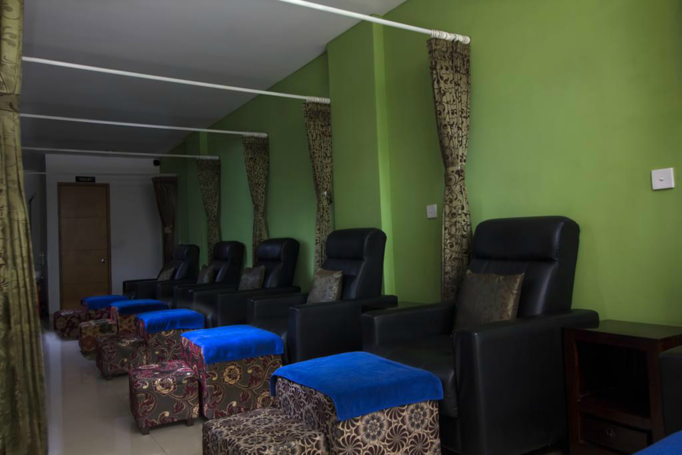 Abian Harmony Hotel-Restaurant-Spa