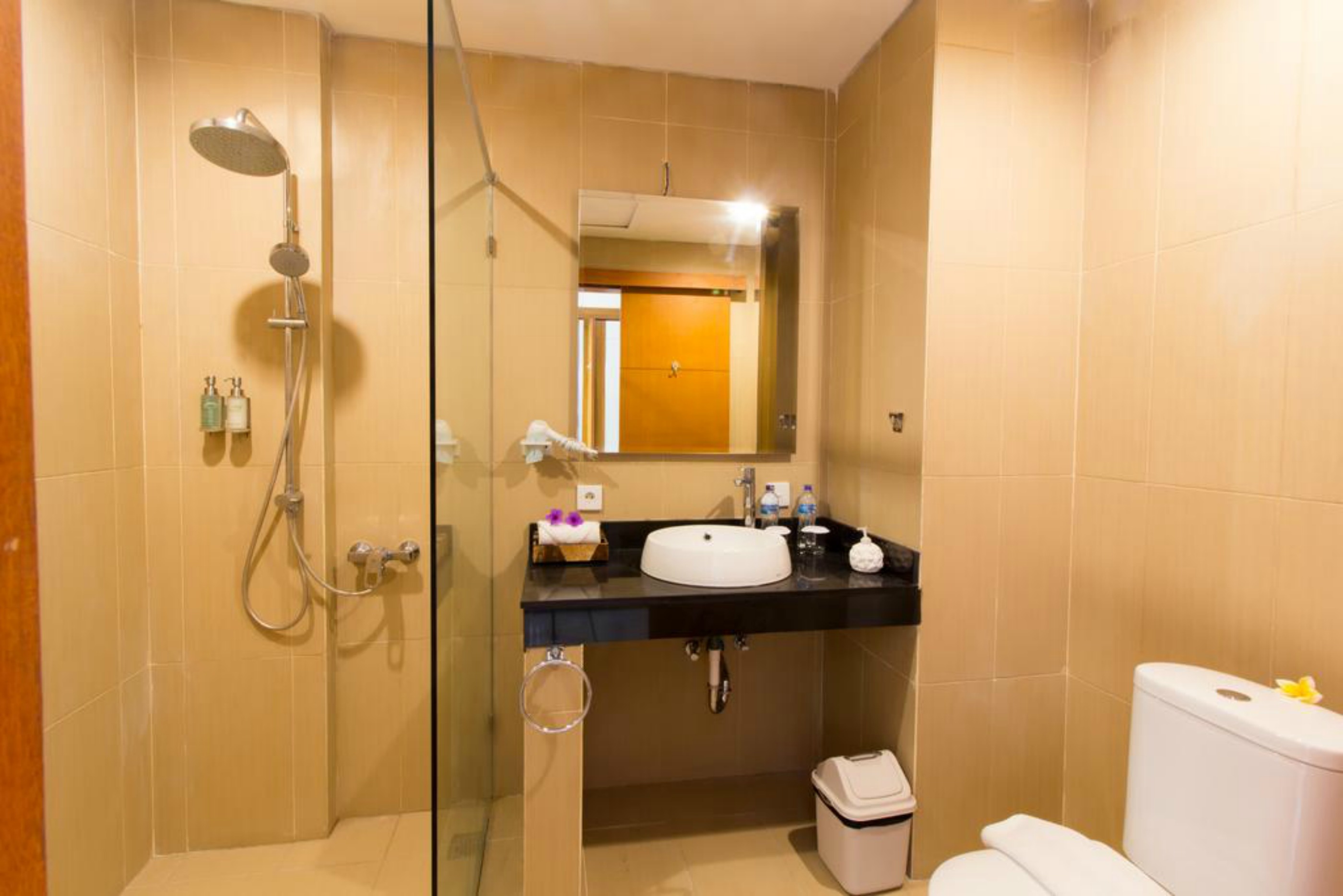 Abian Harmony Hotel-Restaurant-Spa