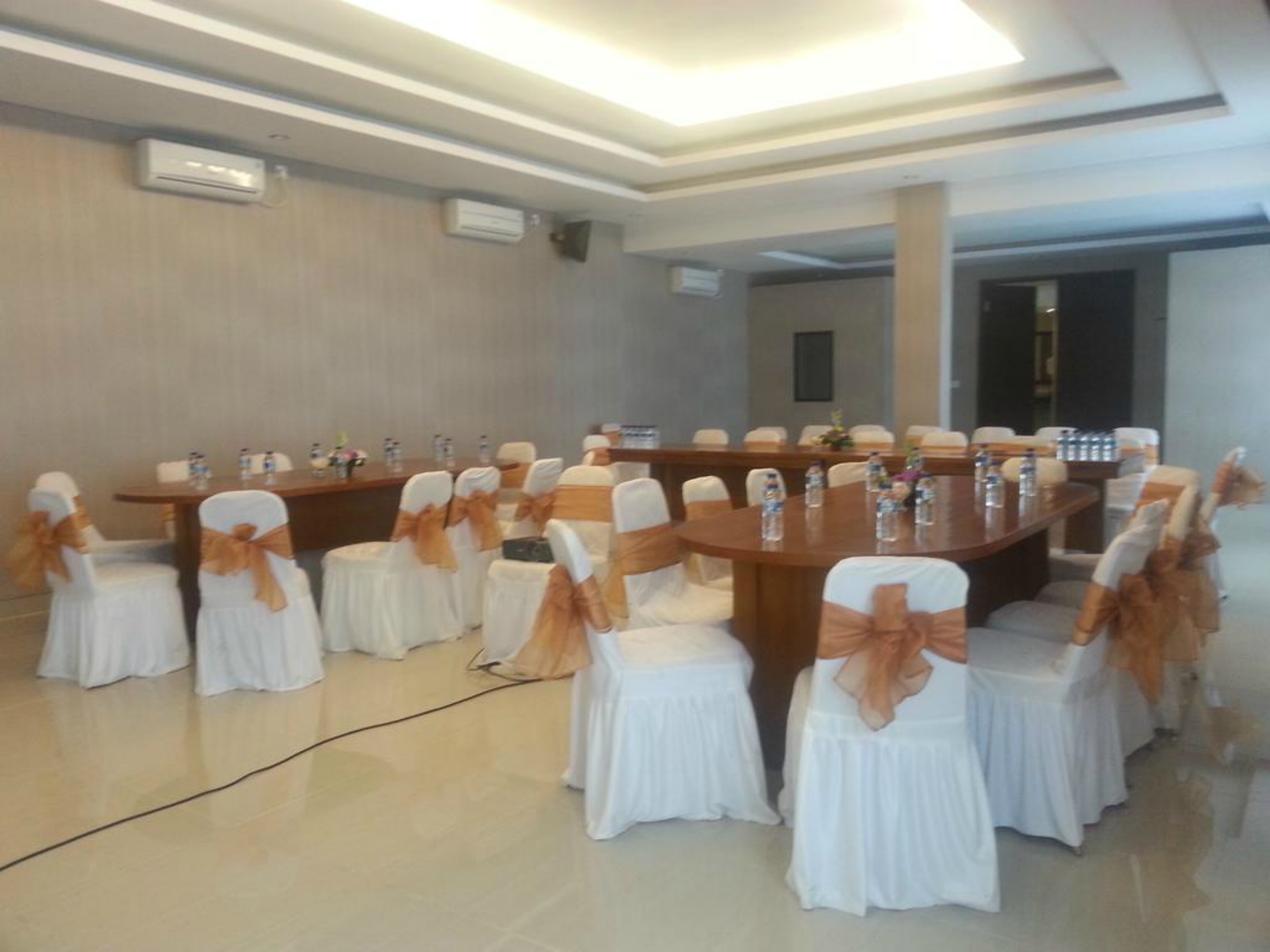 Abian Harmony Hotel-Restaurant-Spa