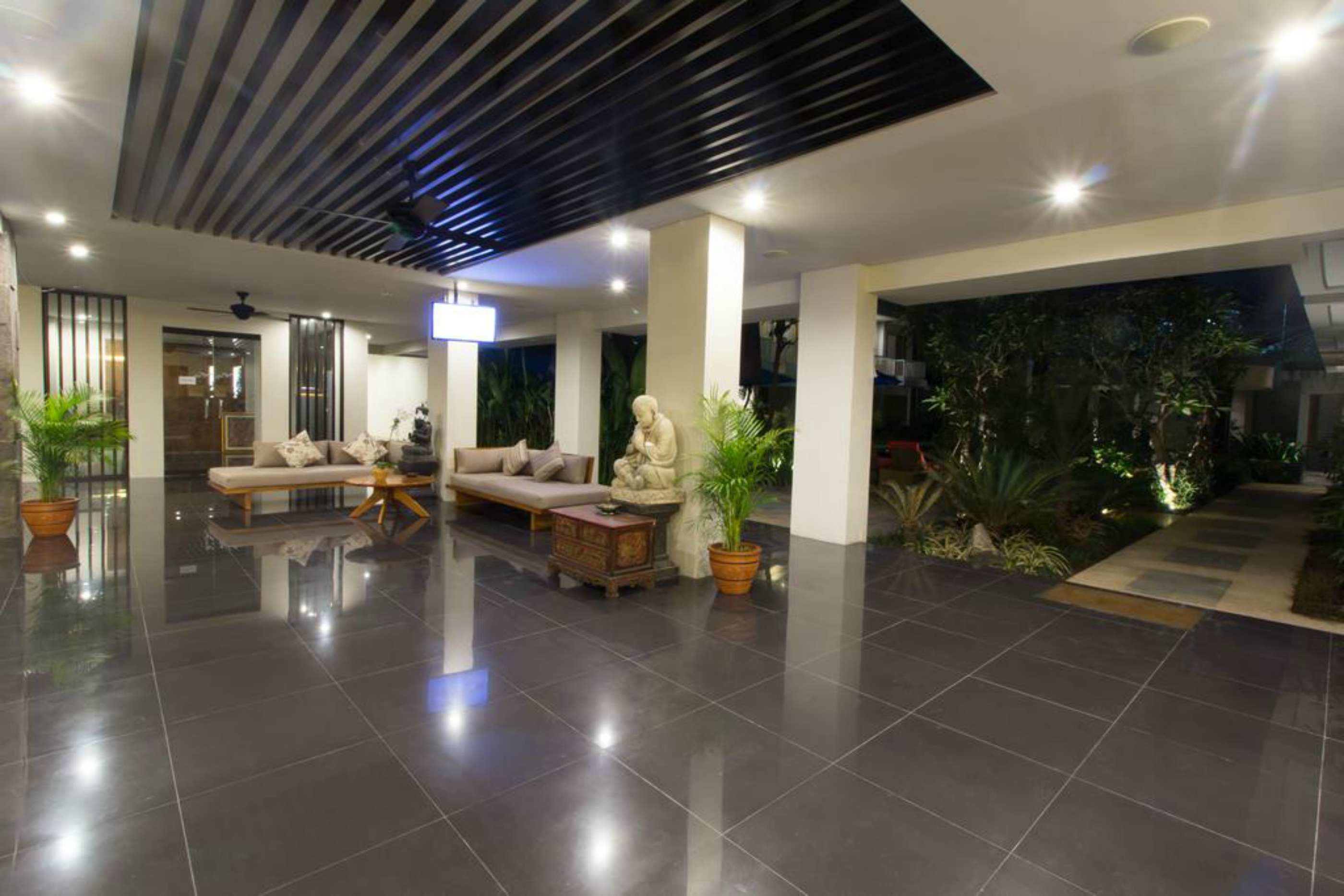 Abian Harmony Hotel-Restaurant-Spa