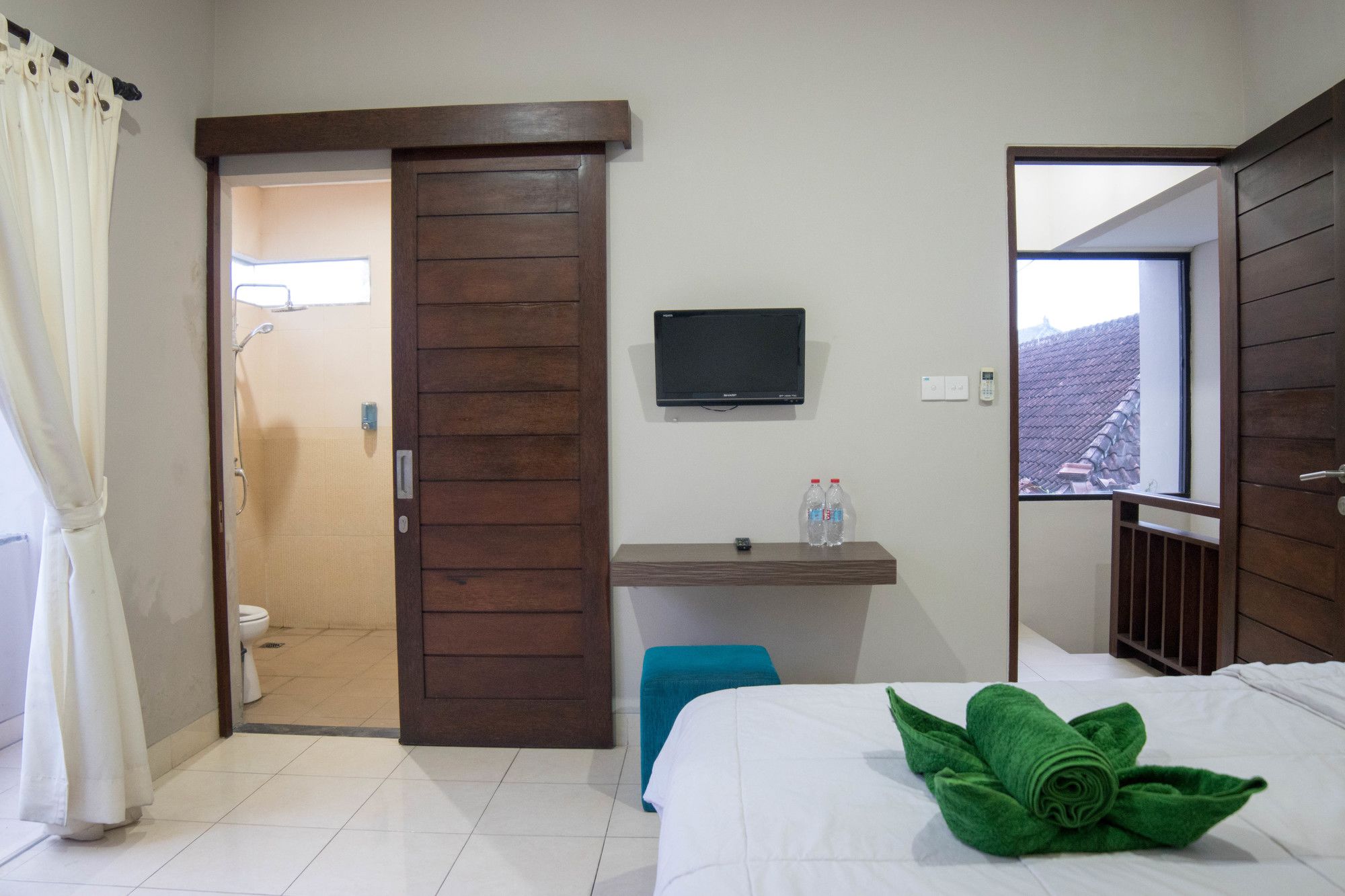 Abian Residence