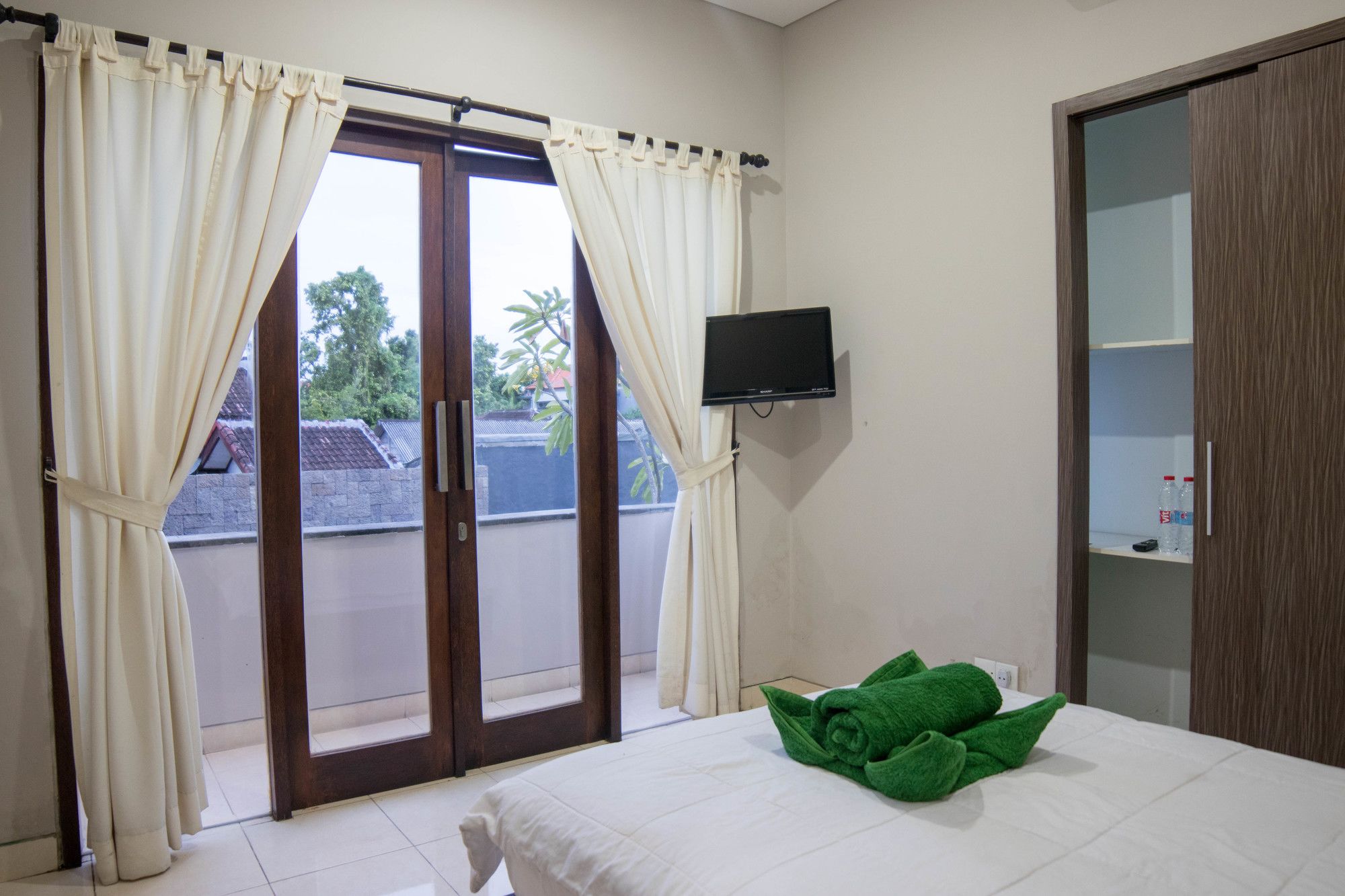 Abian Residence