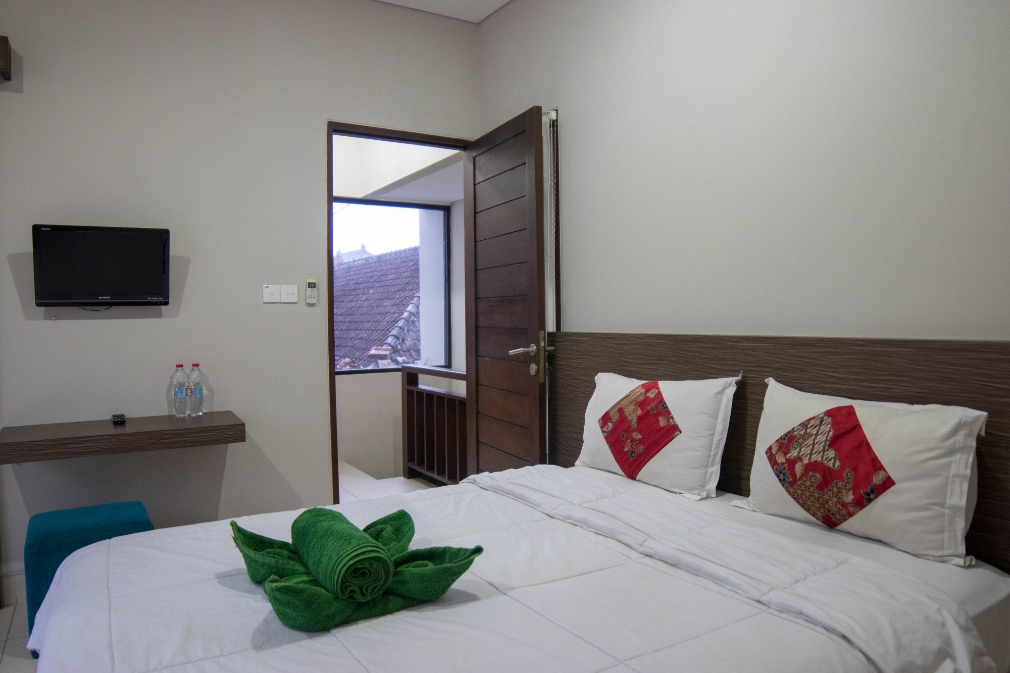 Abian Residence