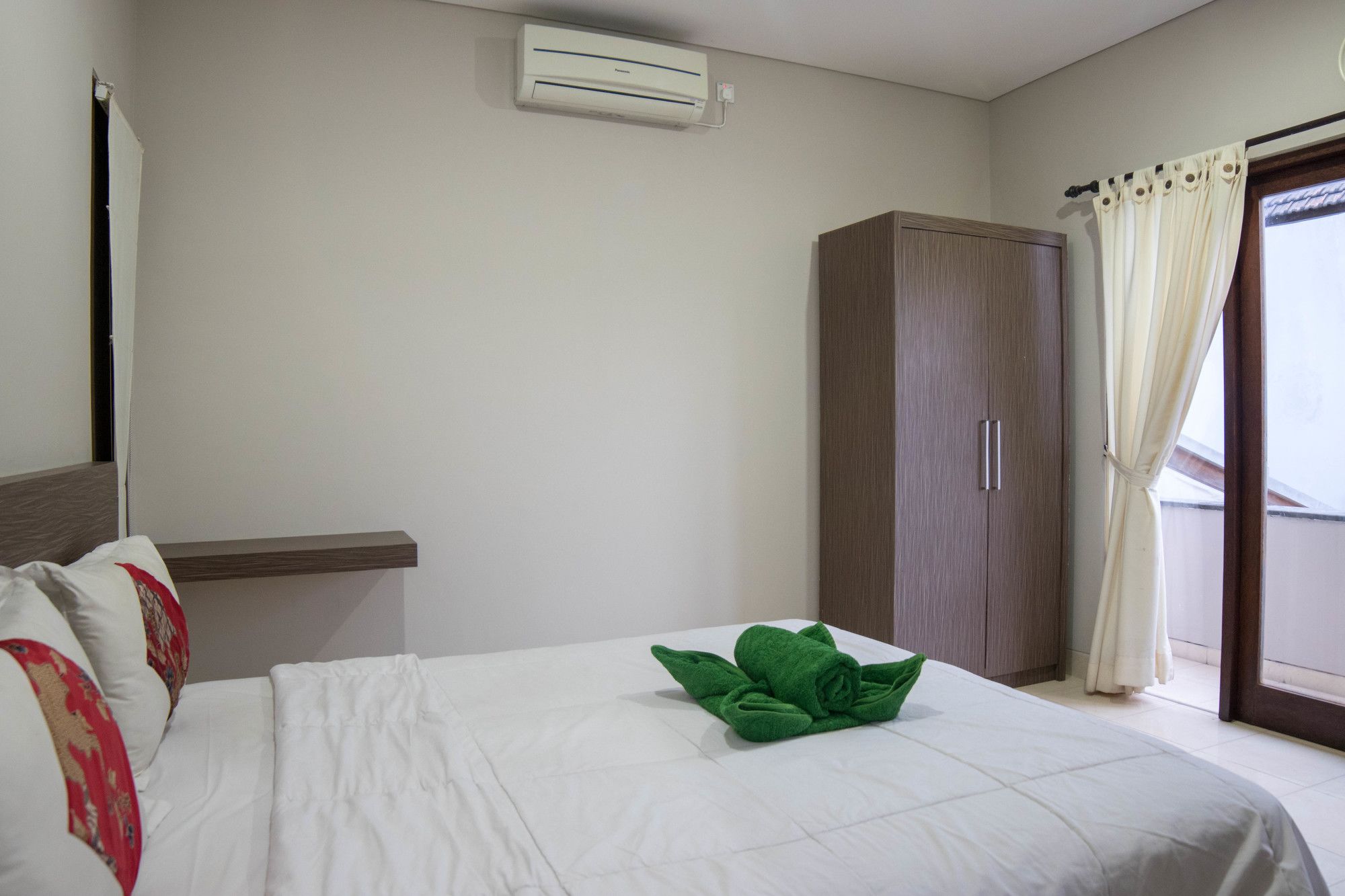 Abian Residence