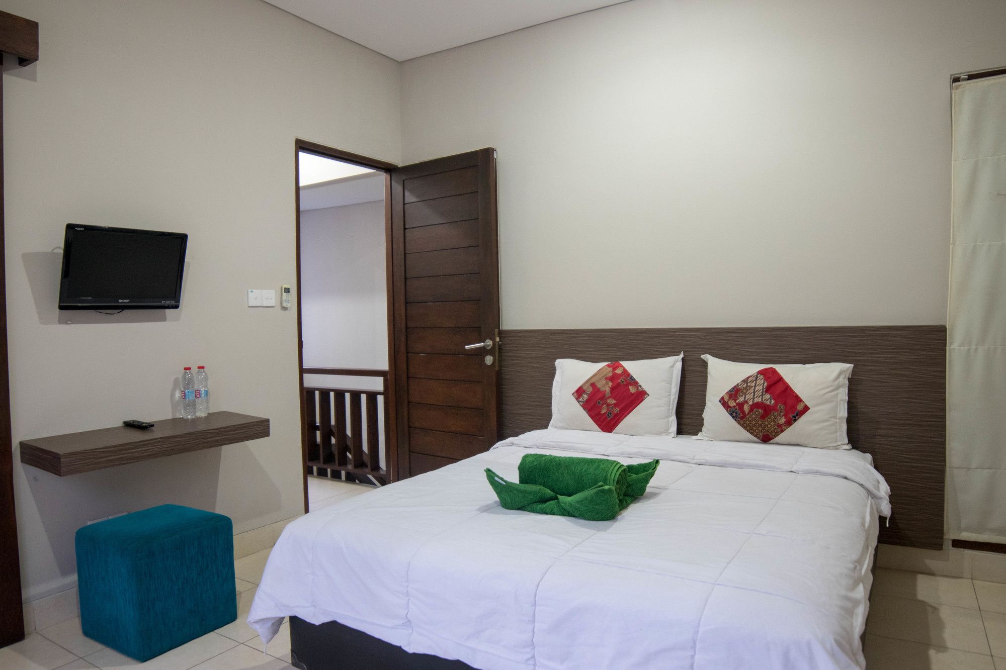 Abian Residence