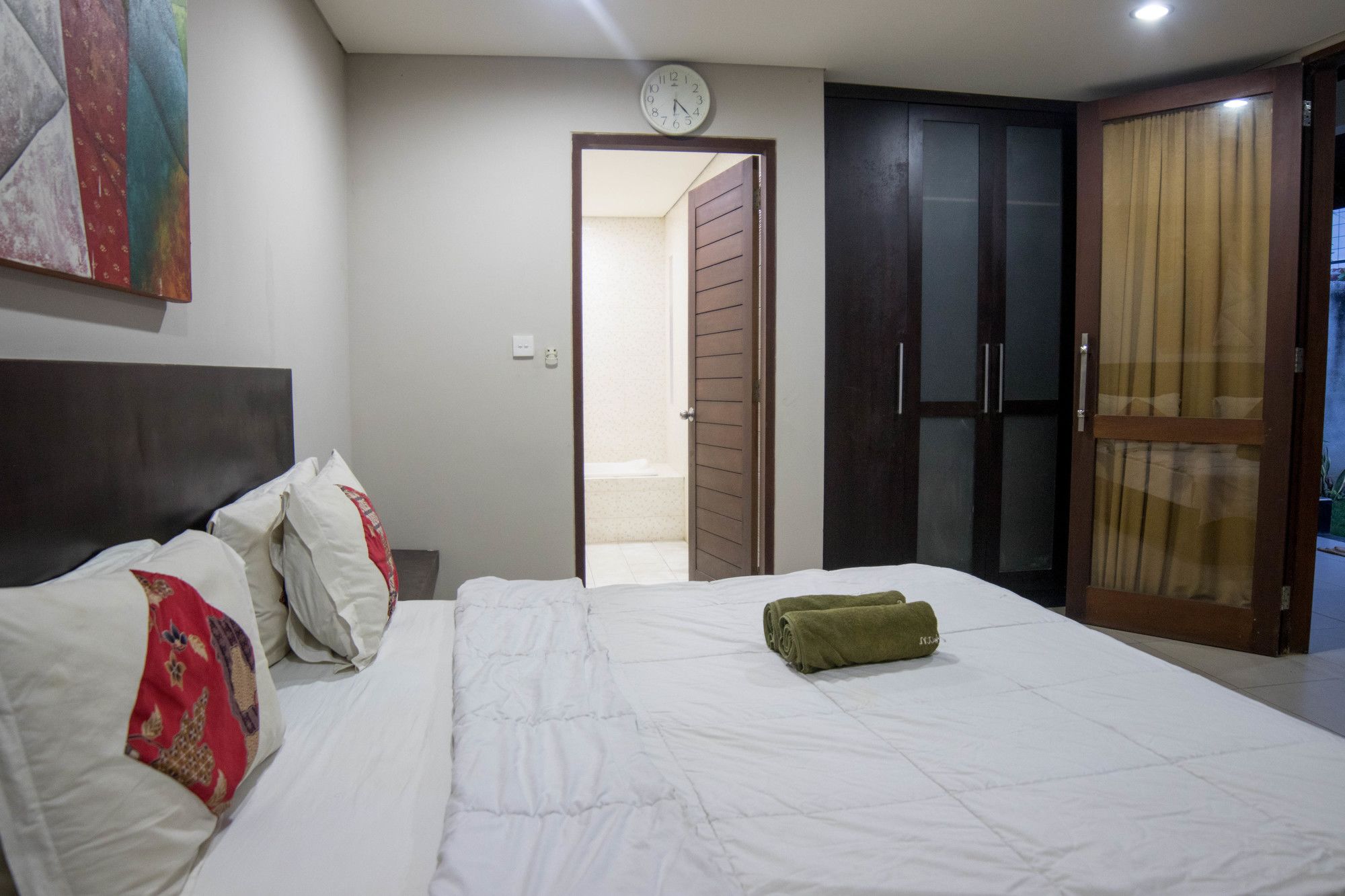 Abian Residence
