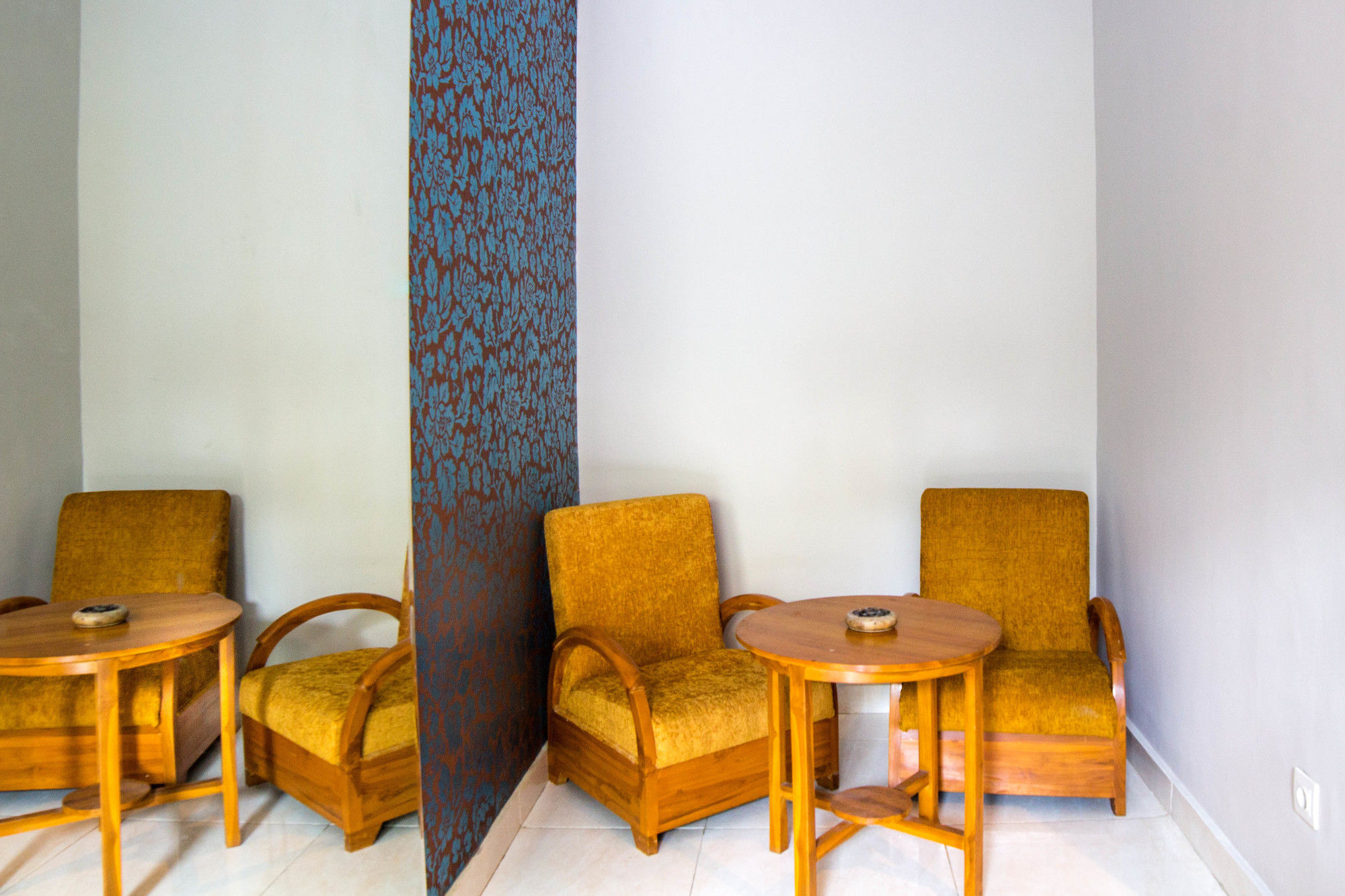 Abian Residence