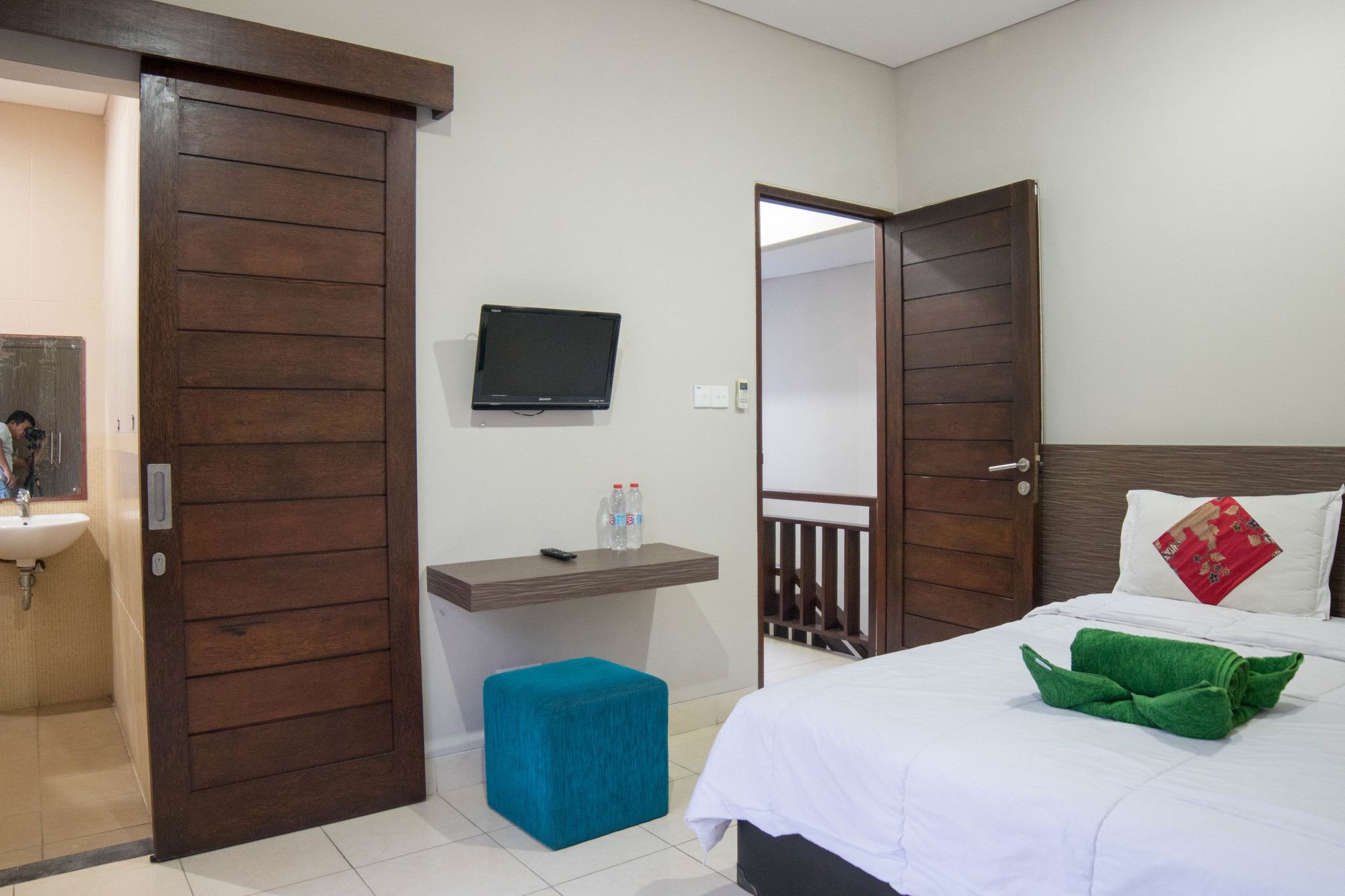 Abian Residence