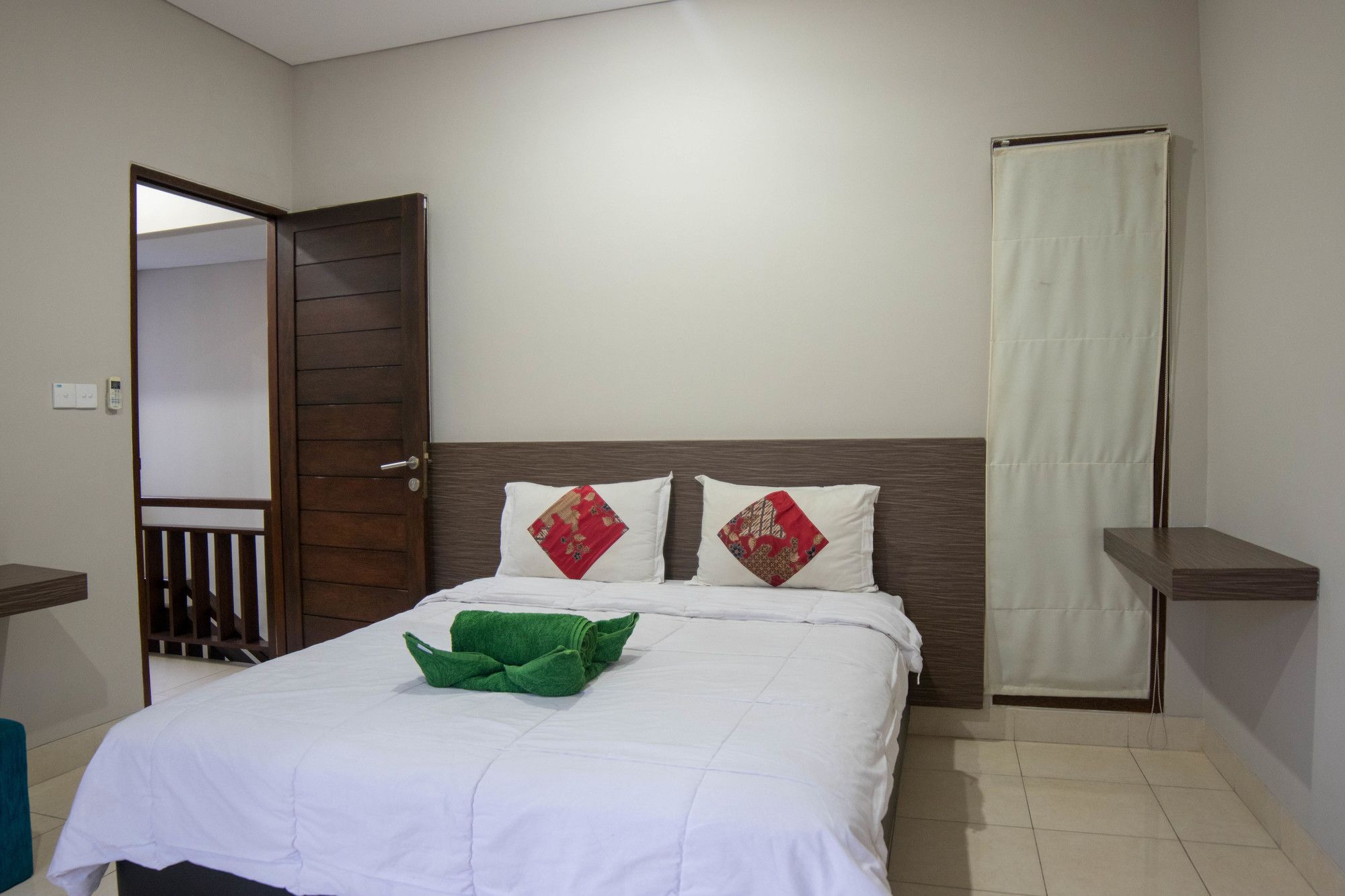 Abian Residence