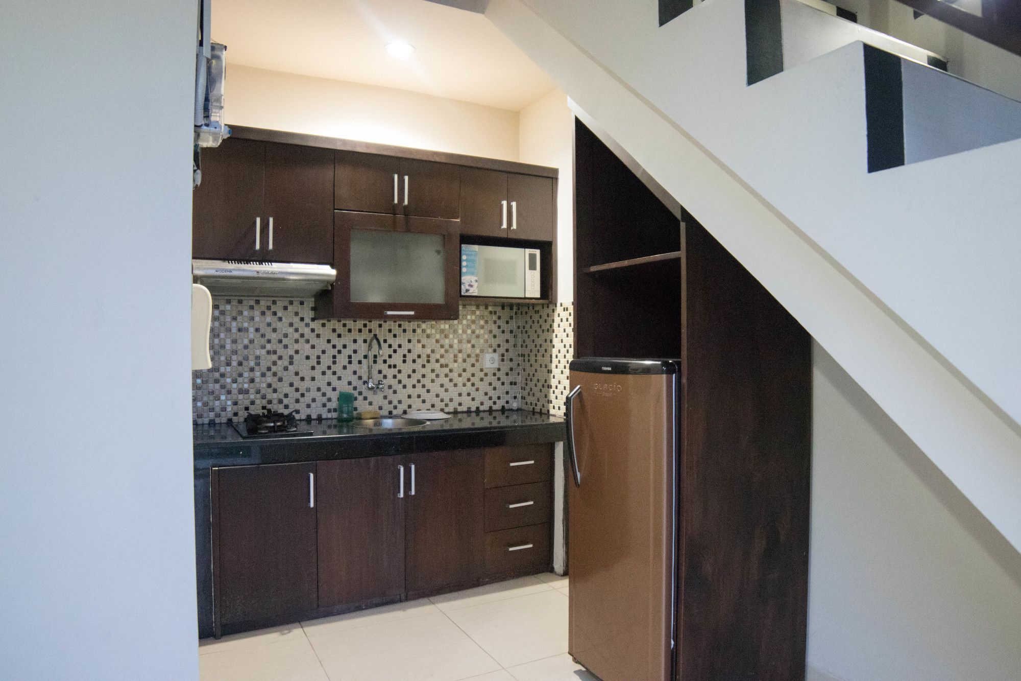Abian Residence