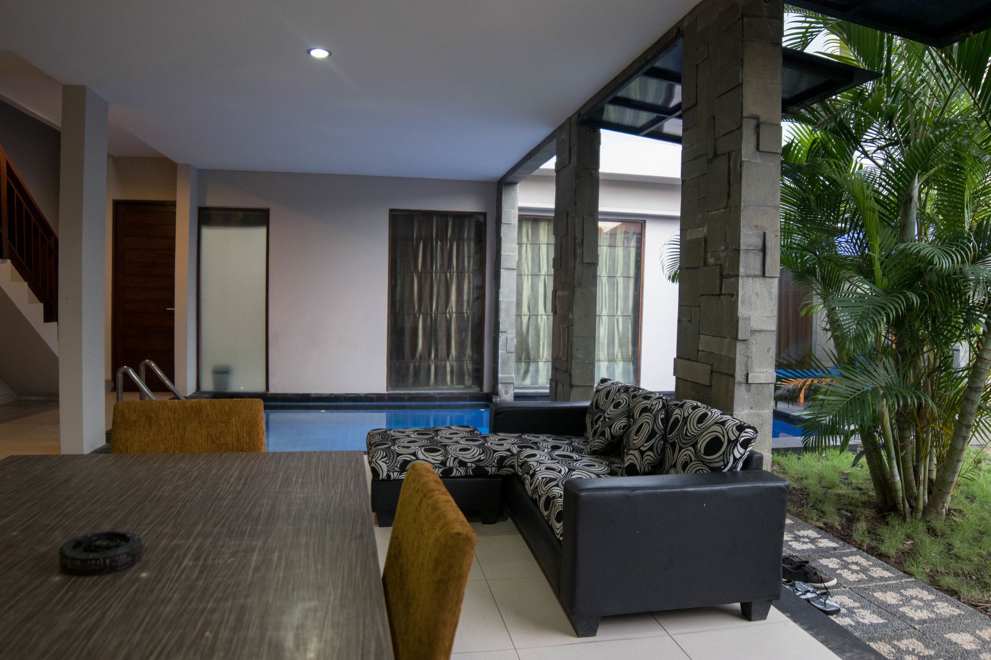 Abian Residence