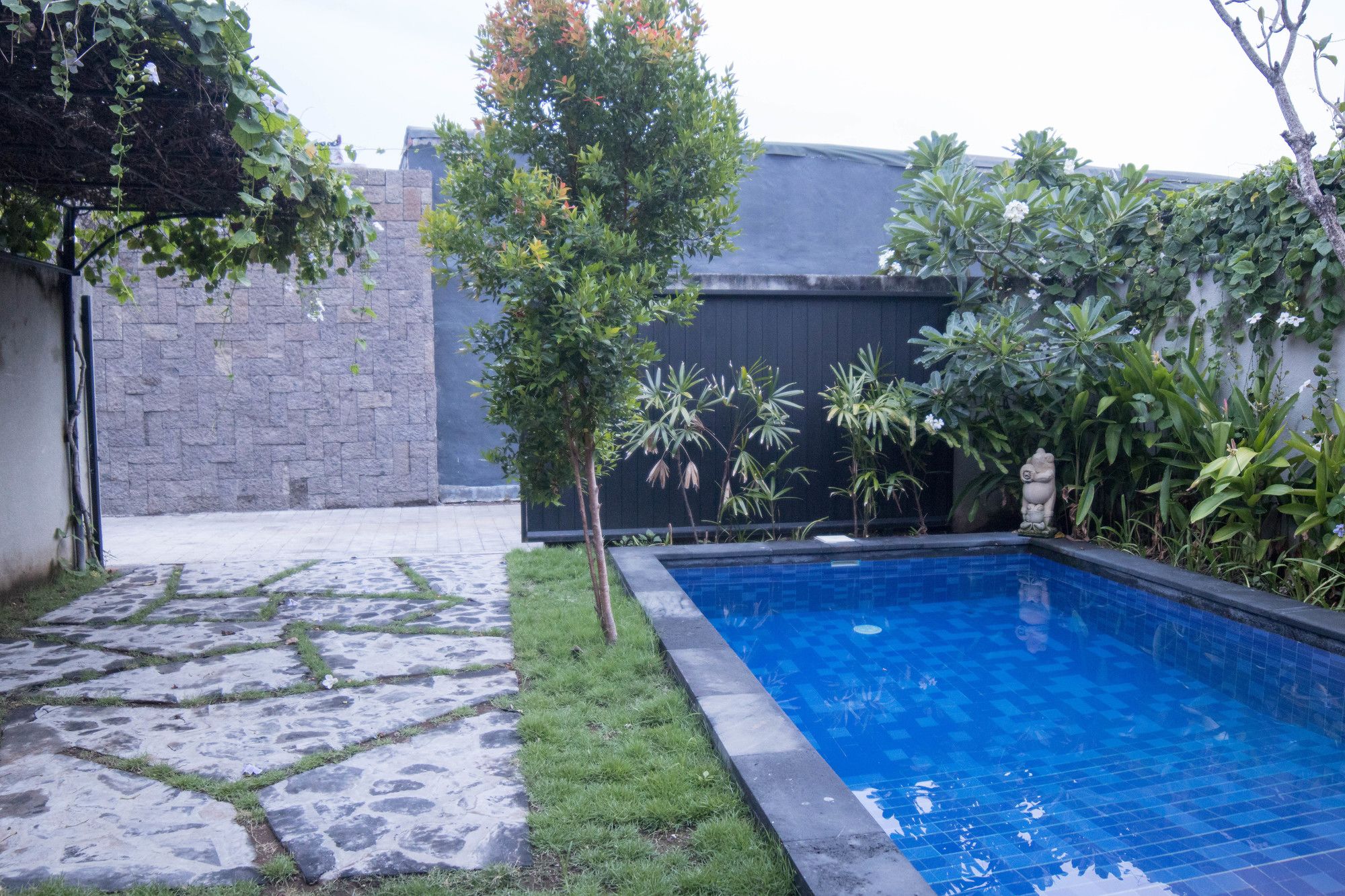 Abian Residence