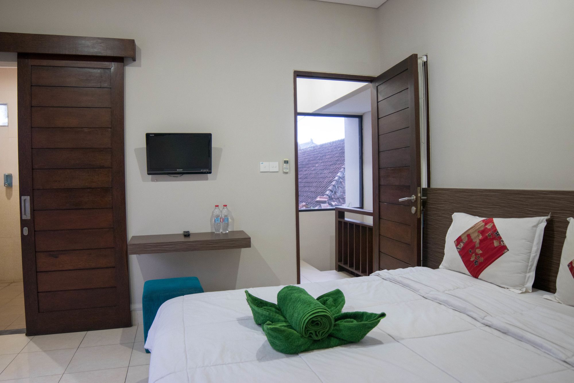 Abian Residence