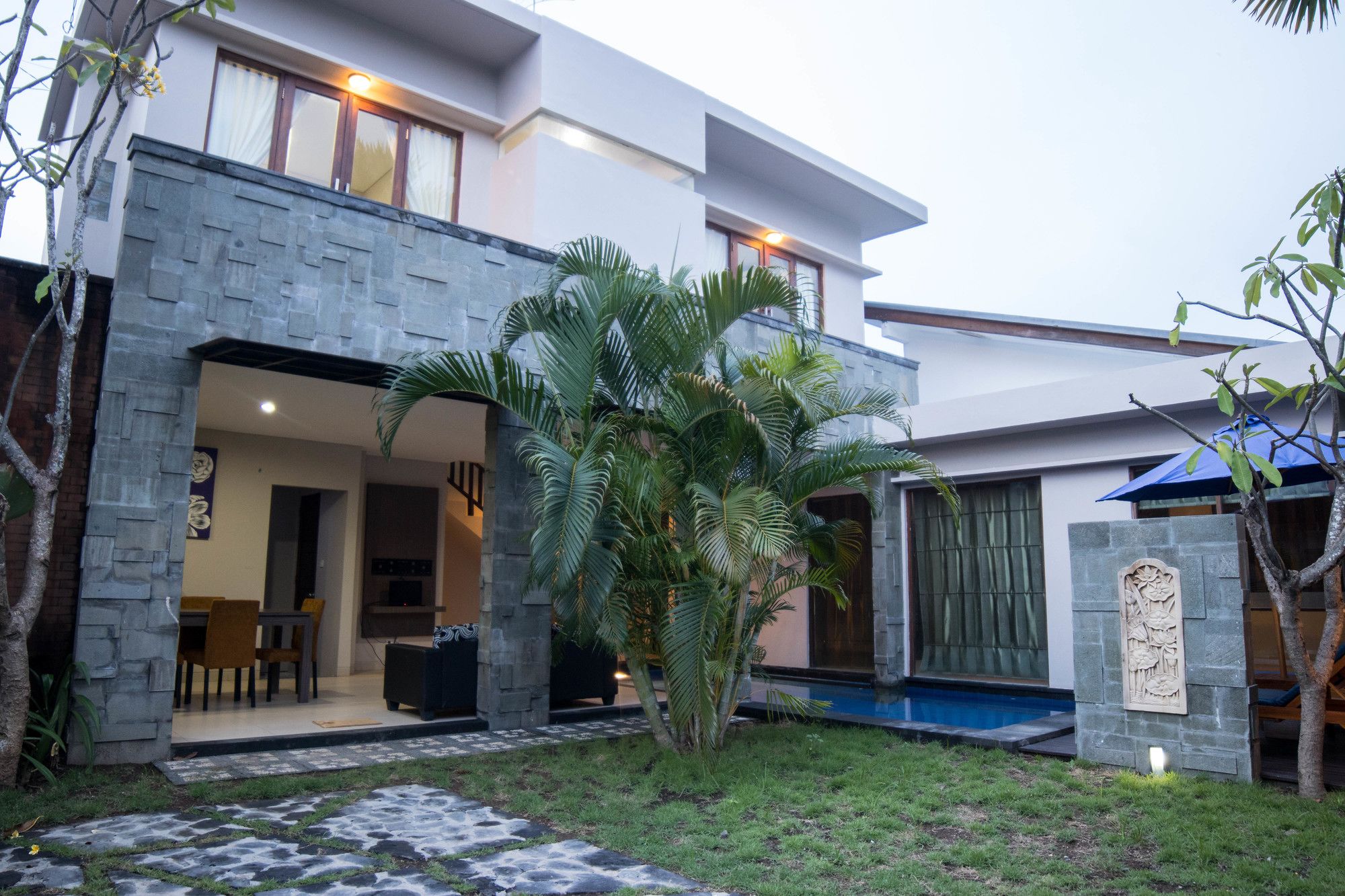 Abian Residence