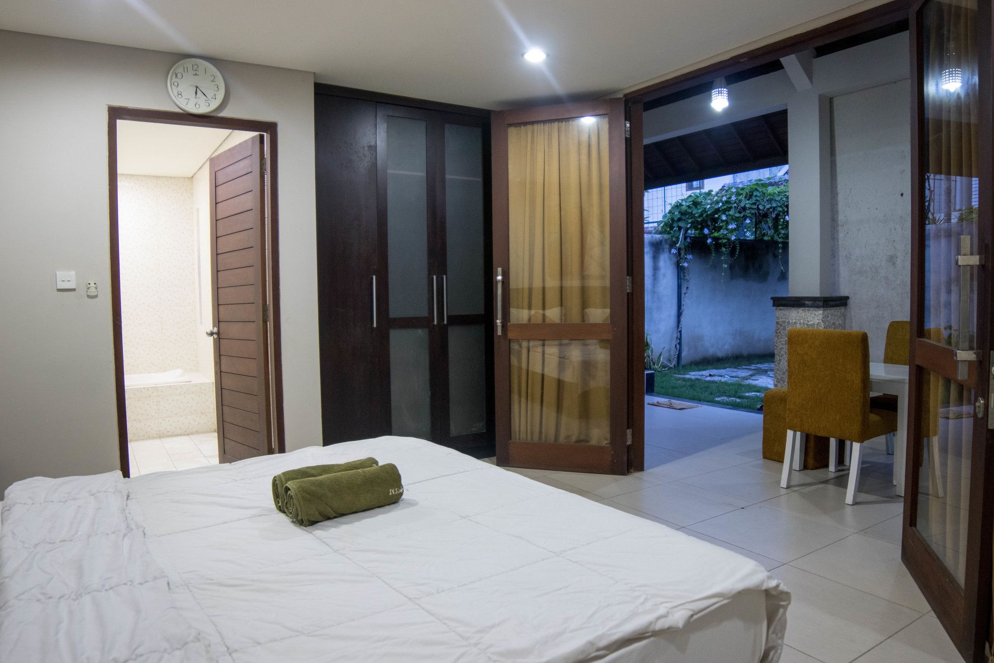 Abian Residence